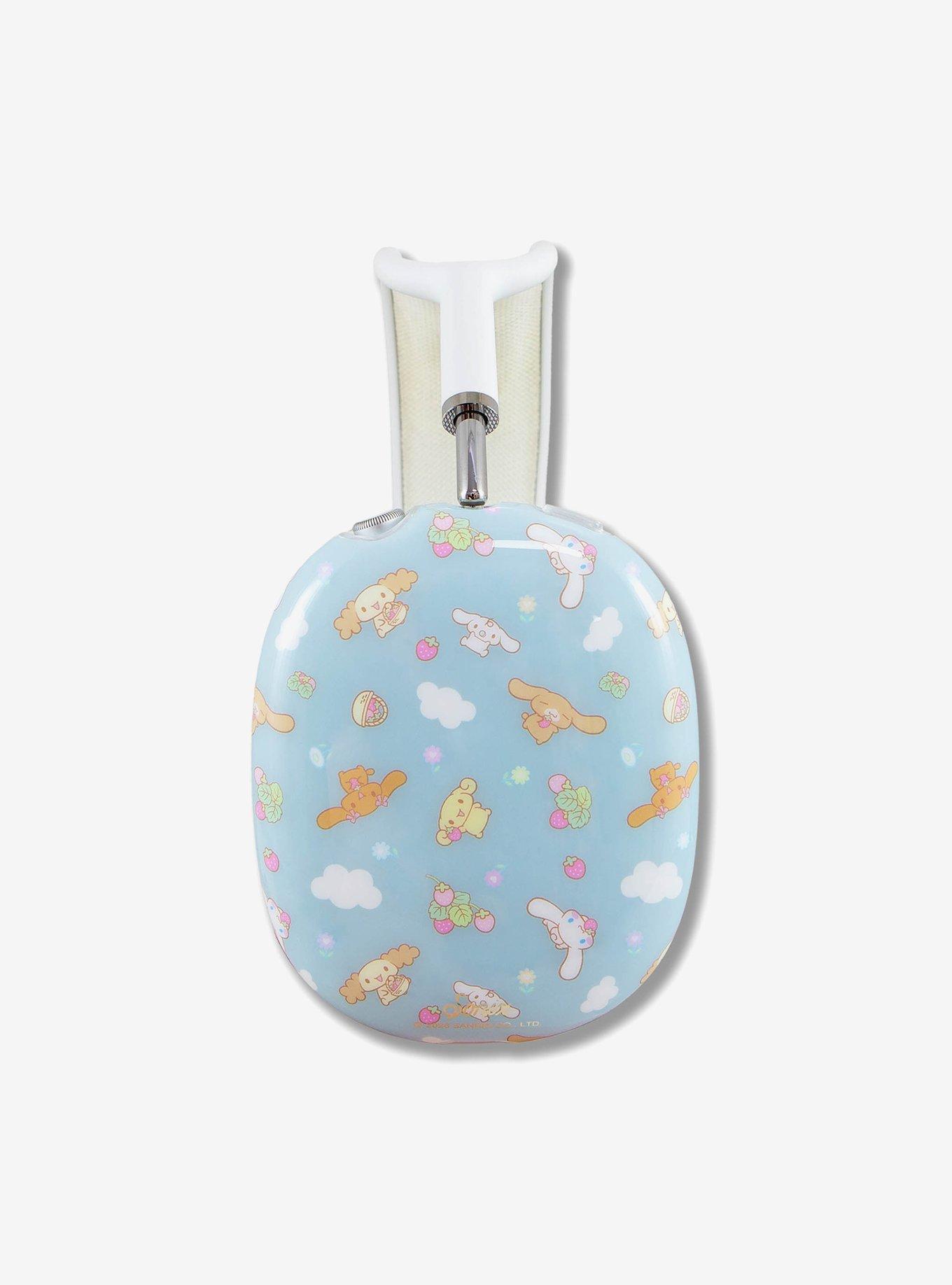 Sonix x Cinnamoroll + Mocha Airpods Max Covers, , alternate