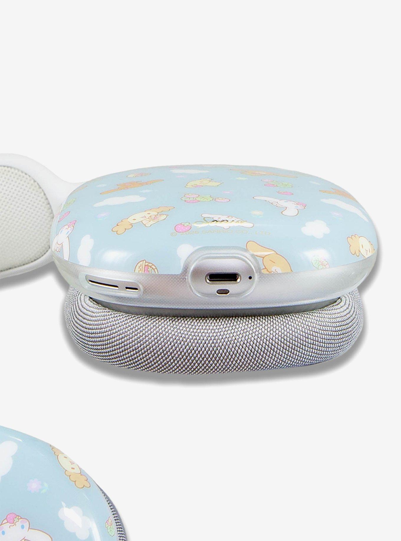 Sonix x Cinnamoroll + Mocha Airpods Max Covers, , alternate
