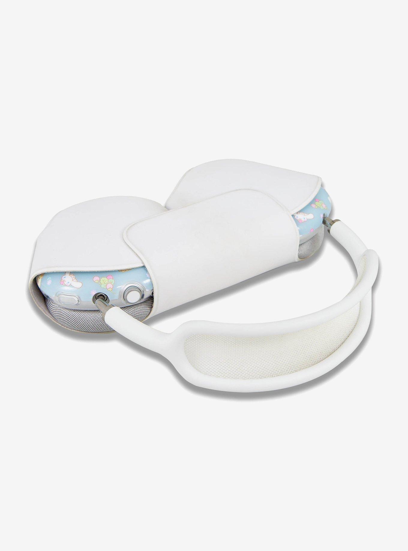 Sonix x Cinnamoroll + Mocha Airpods Max Covers, , alternate