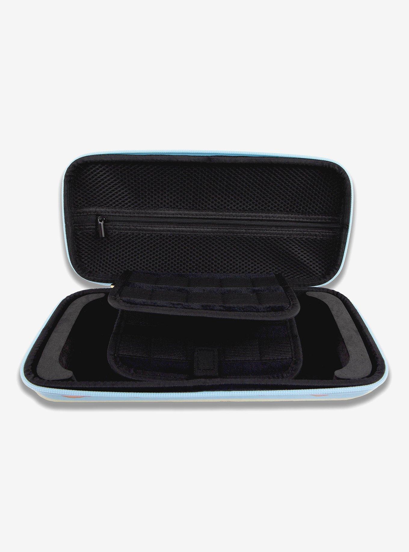 Sonix x Cinnamoroll + Mocha Game Console Case, , alternate