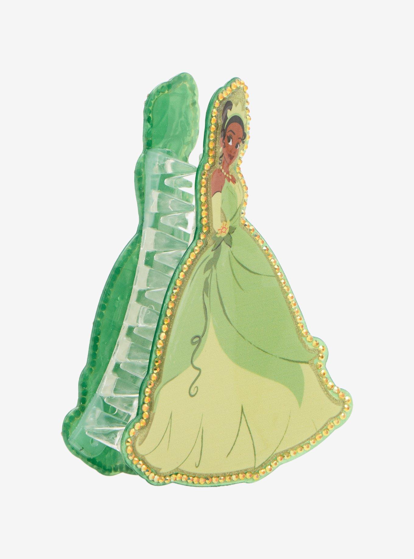 Disney The Princess And The Frog Tiana Claw Hair Clip, , alternate - view 3