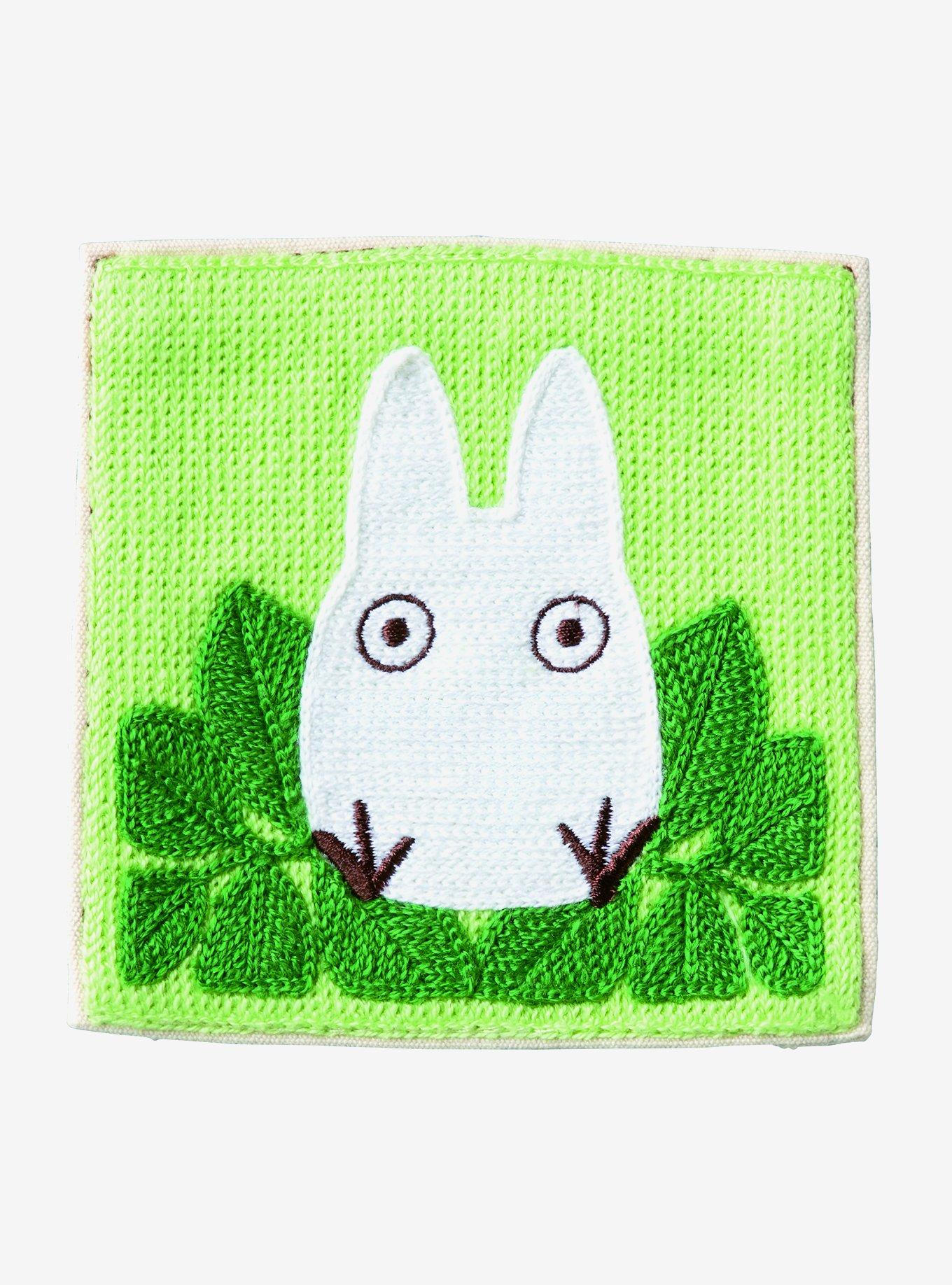 Studio Ghibli&reg; My Neighbor Totoro Knit Coaster Set, , alternate - view 3
