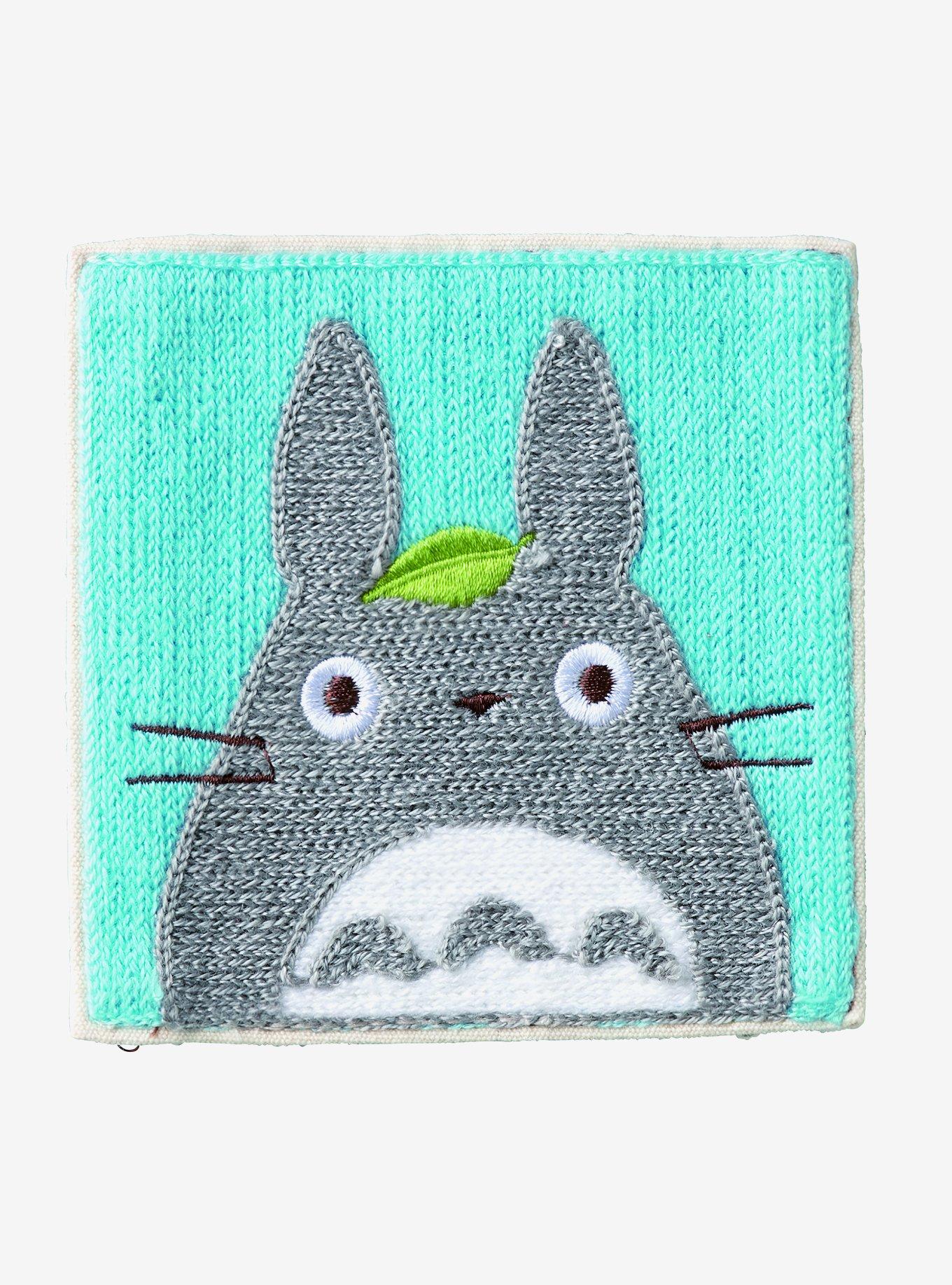 Studio Ghibli&reg; My Neighbor Totoro Knit Coaster Set, , alternate - view 4