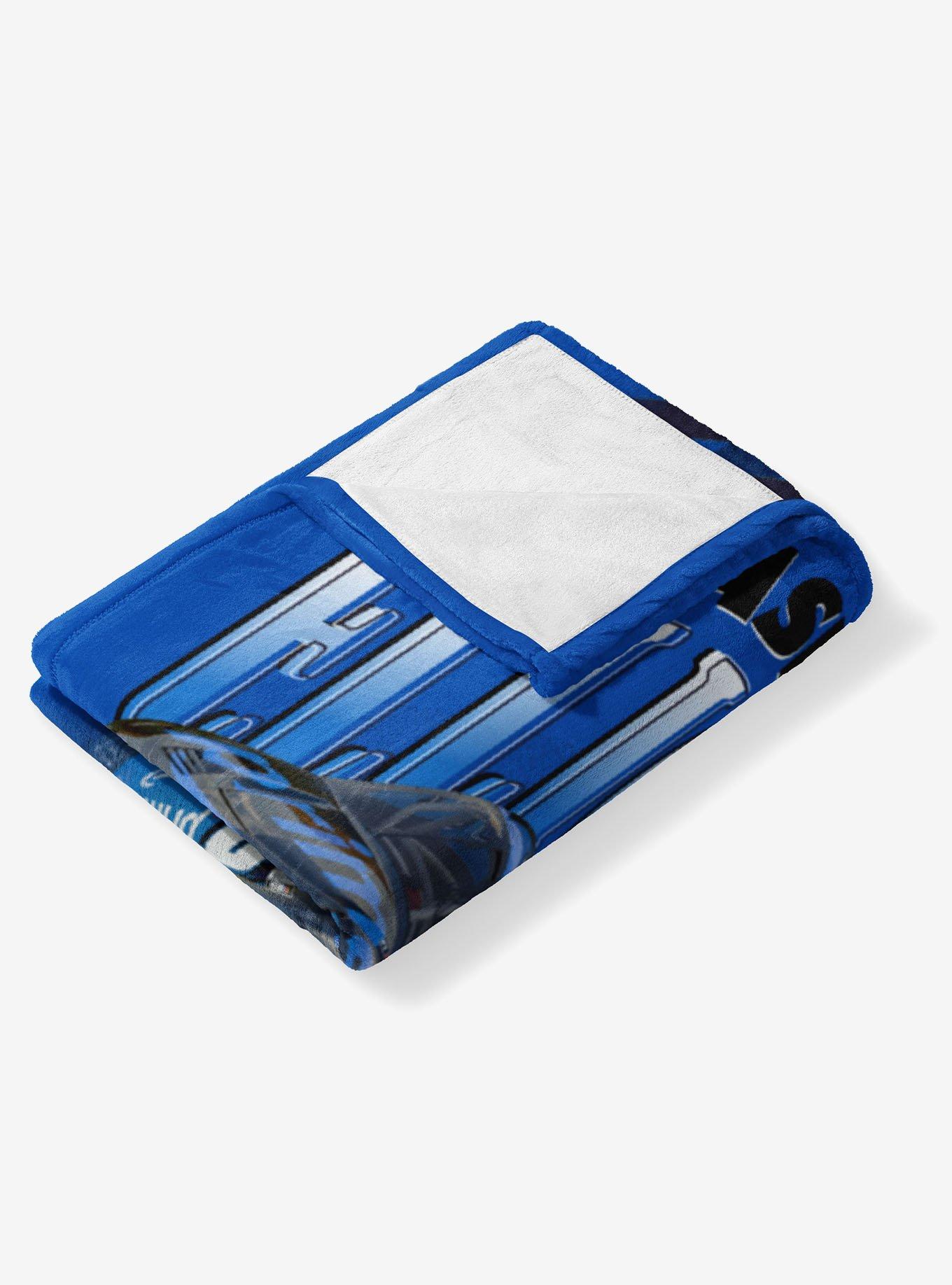 NASCAR Chase Elliott Prime Reflection Silk Touch Throw Blanket, , alternate