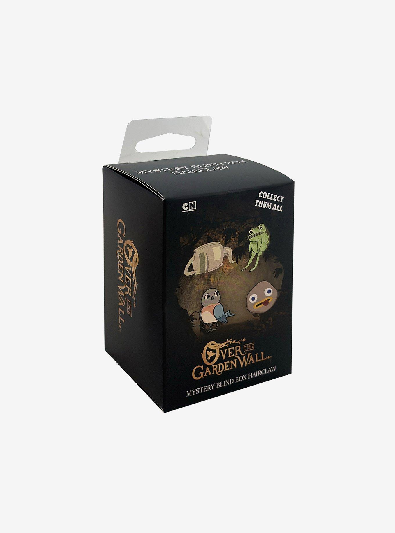 Over The Garden Wall Blind Box Claw Hair Clip, , hi-res