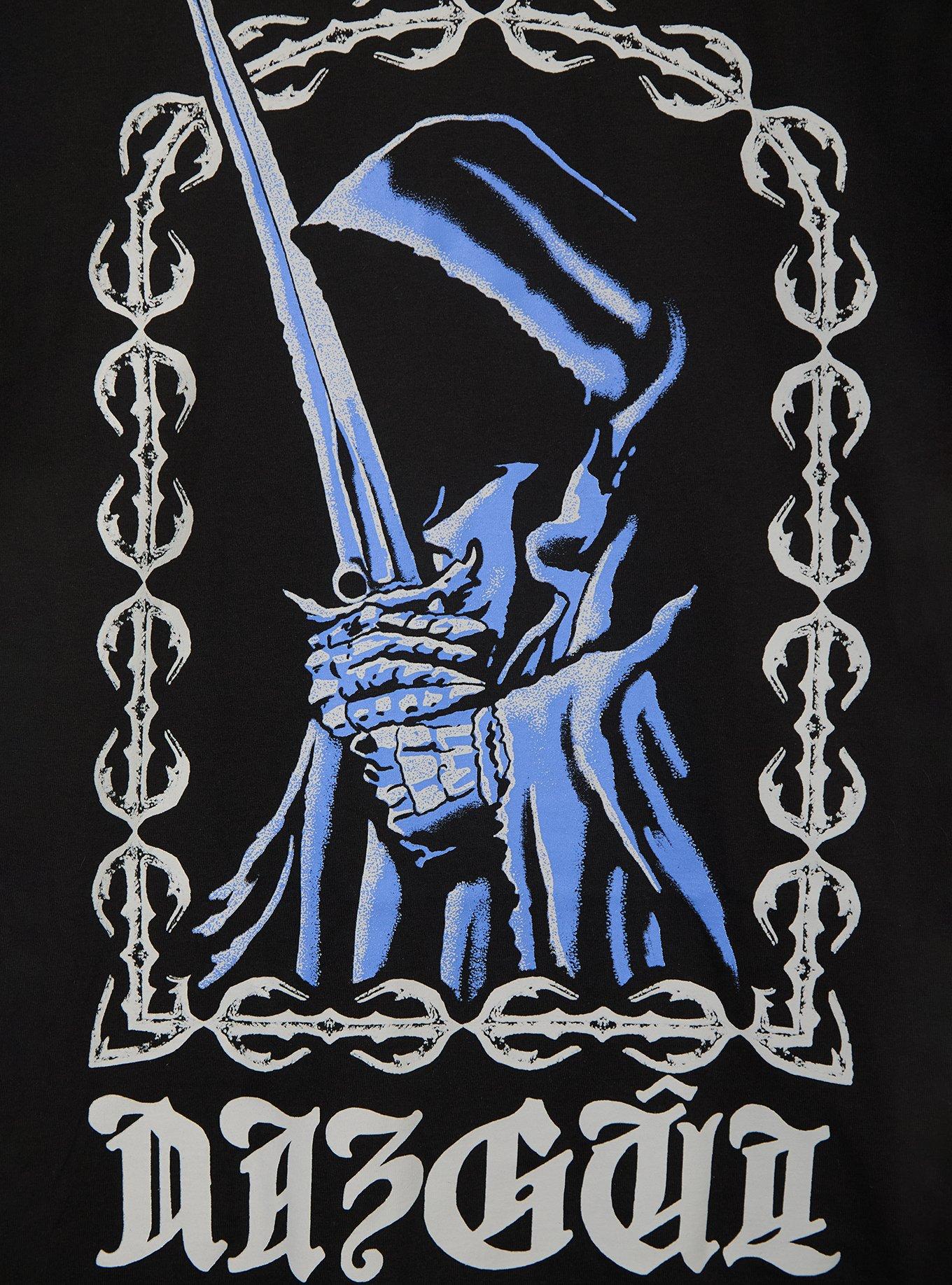 The Lord of the Rings Nazgul T-Shirt &mdash; BoxLunch Exclusive, , hi-res