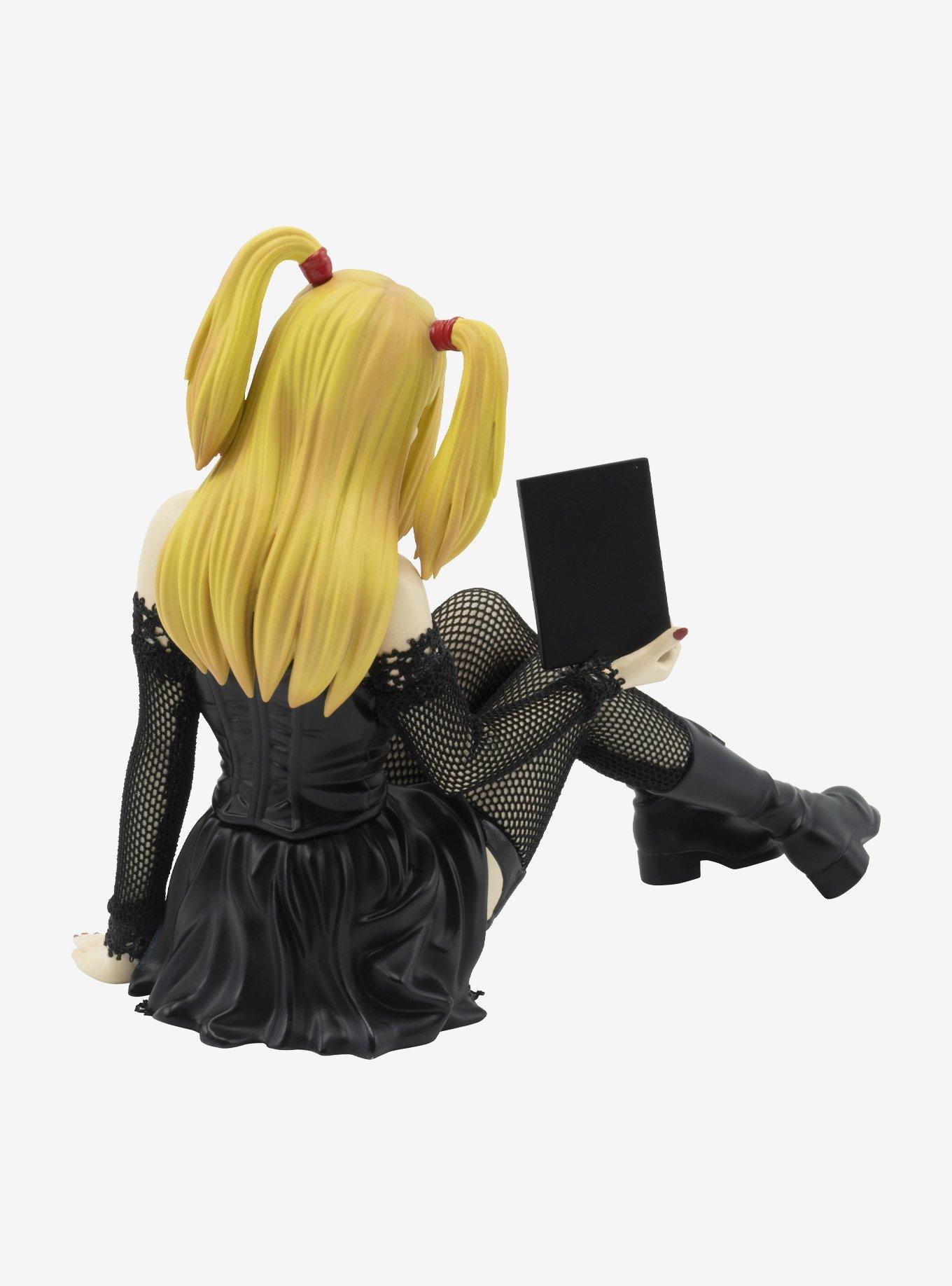 Death Note Misa Figure, , alternate - view 3