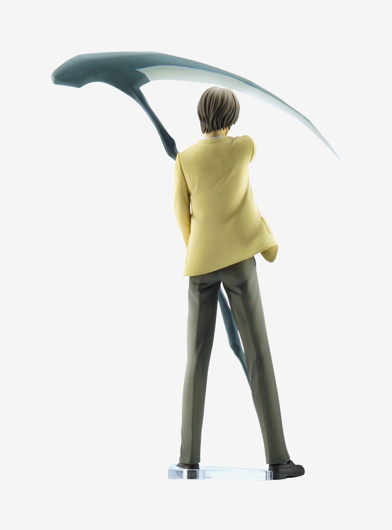 Death Note Light Figure, , hi-res