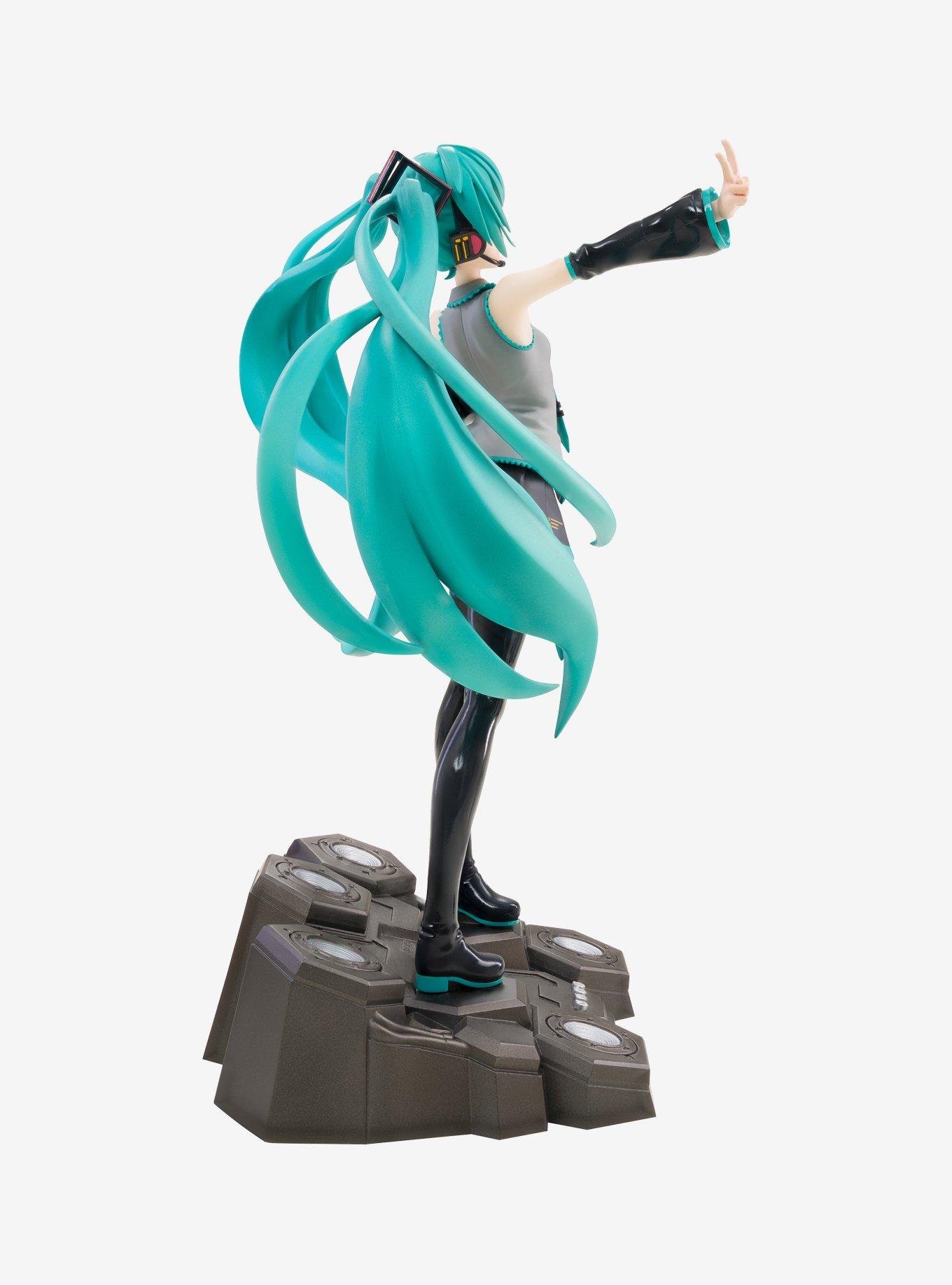 Hatsune Miku Figure, , alternate