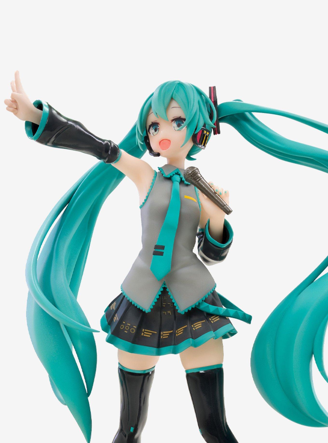 Hatsune Miku Figure, , alternate
