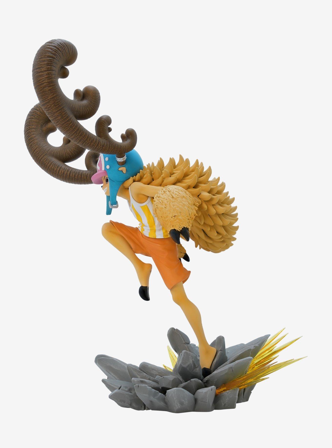 One Piece Chopper Figure, , hi-res