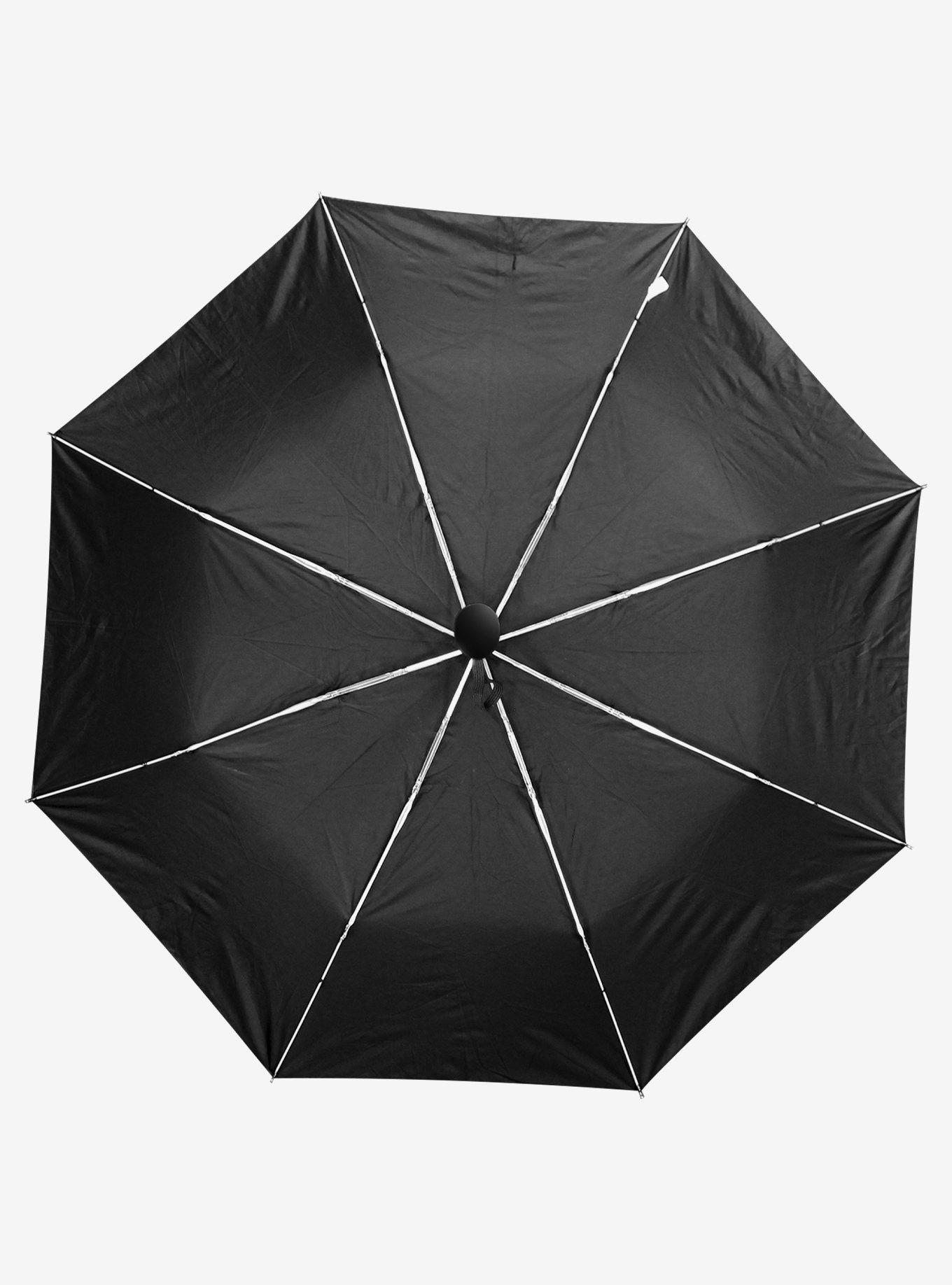 One Piece Straw Hat Crew Umbrella, , hi-res