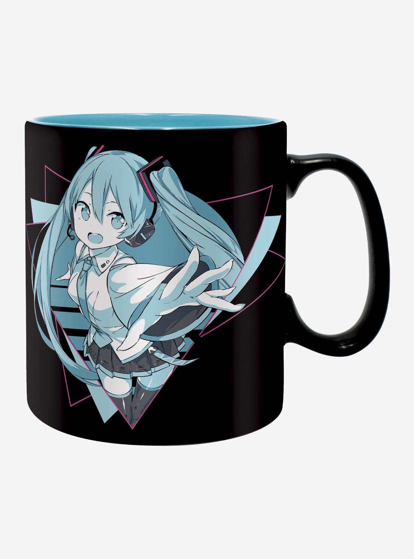 Hatsune Miku Mug Bundle, , hi-res