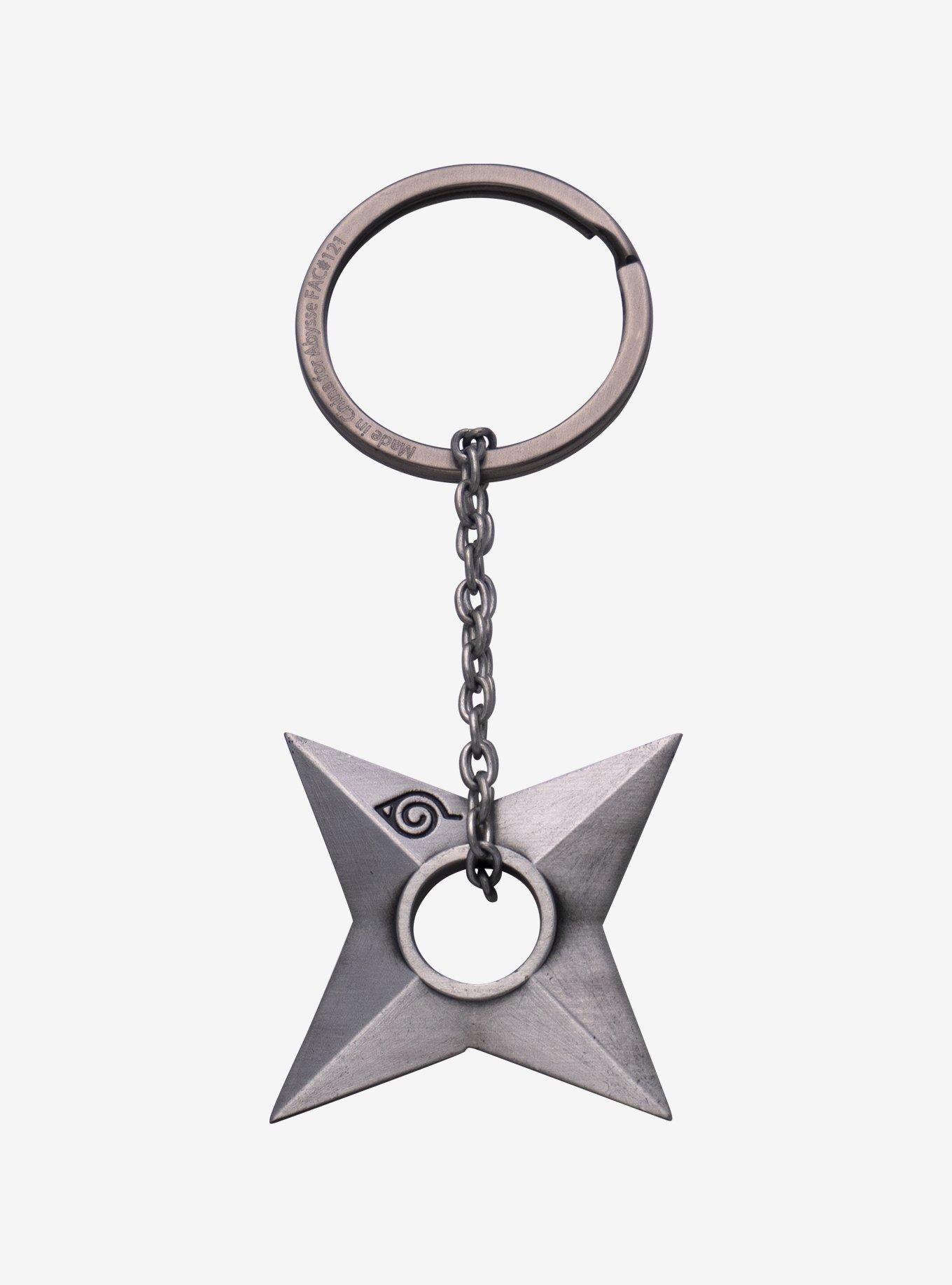 Naruto Shippuden 3D Mug Notebook & Keychain Bundle, , alternate