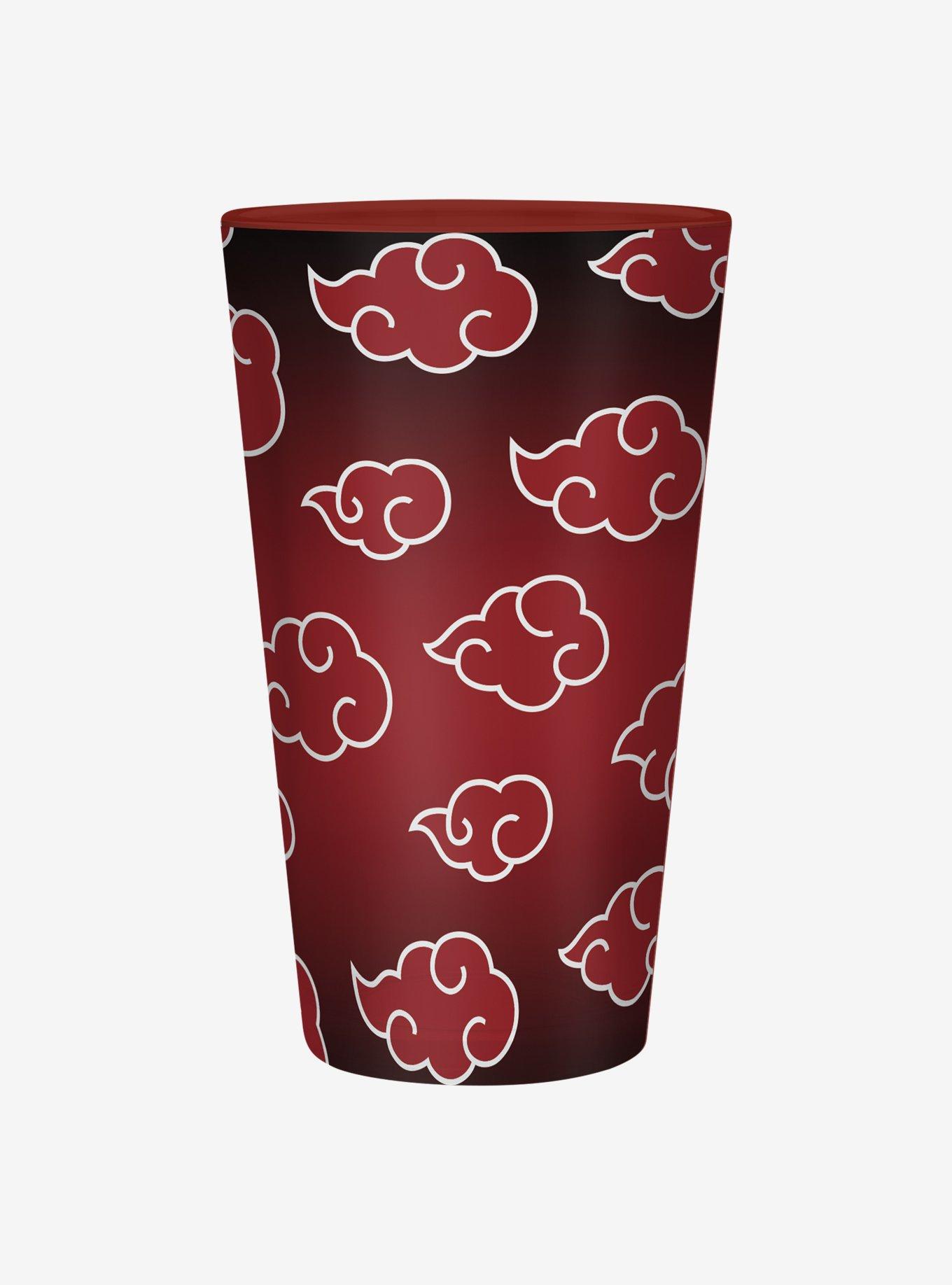 Naruto Shippuden 3D Mug Glass & Bowl Bundle, , alternate