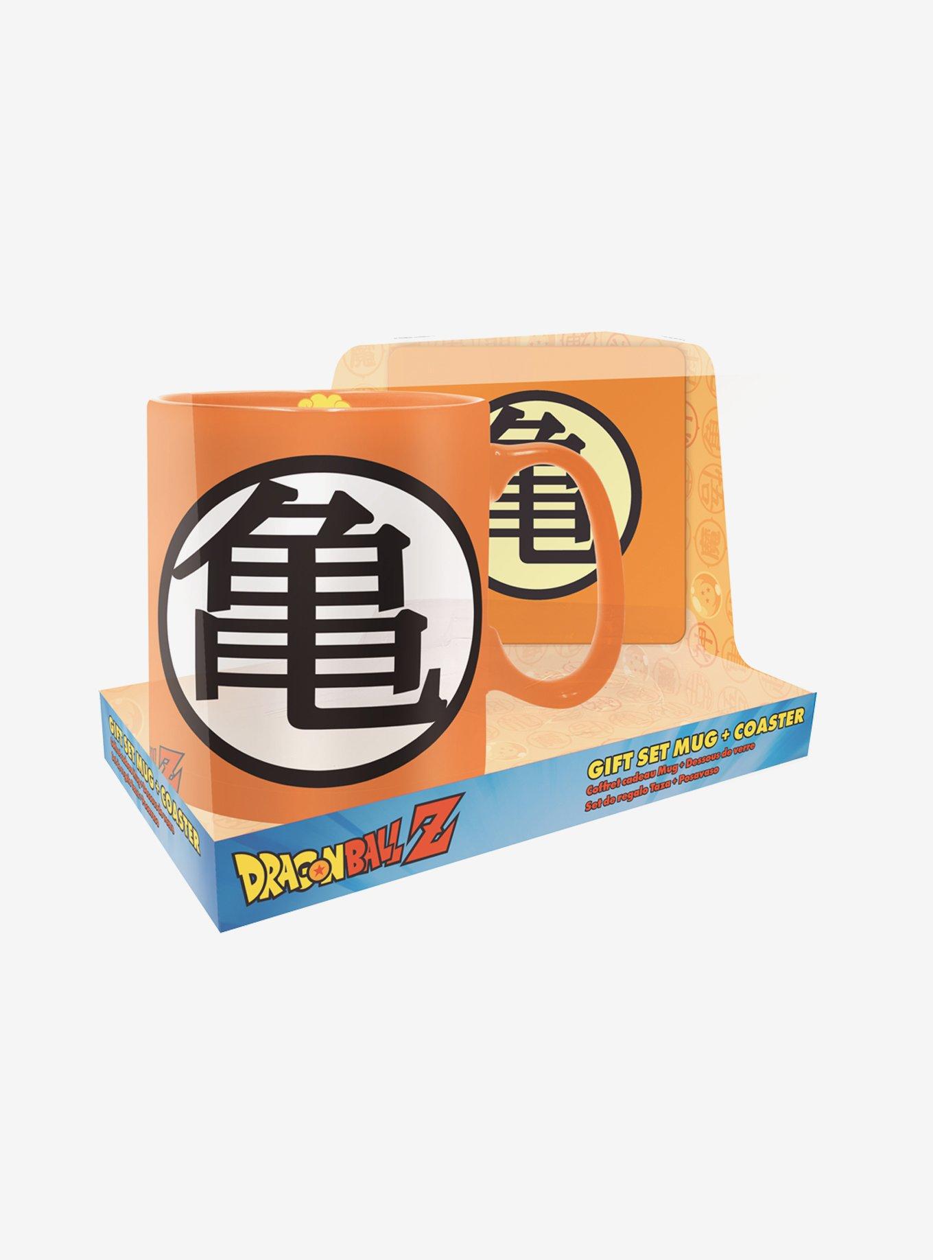 Dragon Ball Z Gift Set Bundle, , hi-res