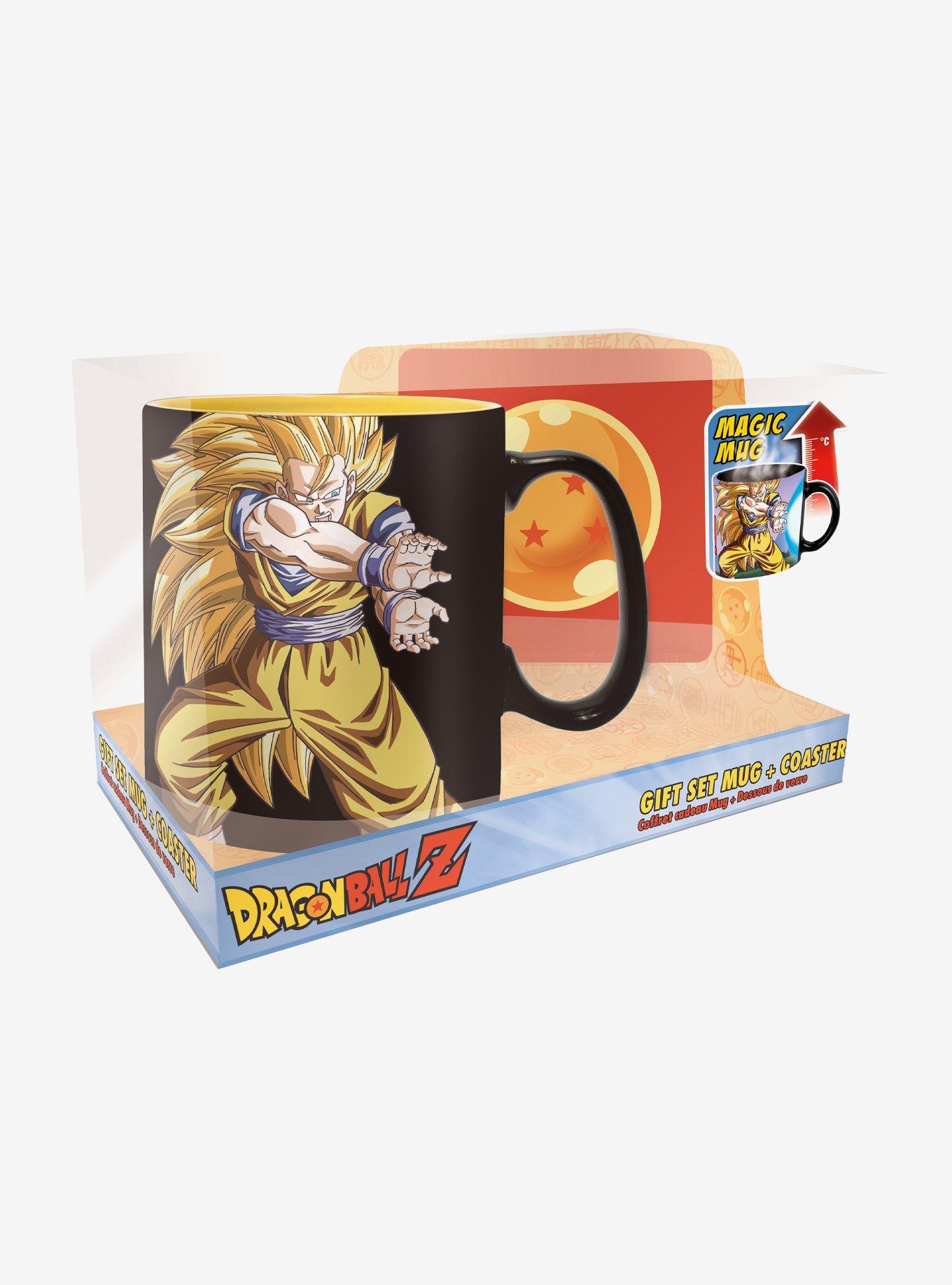 Dragon Ball Z Gift Set Bundle, , alternate
