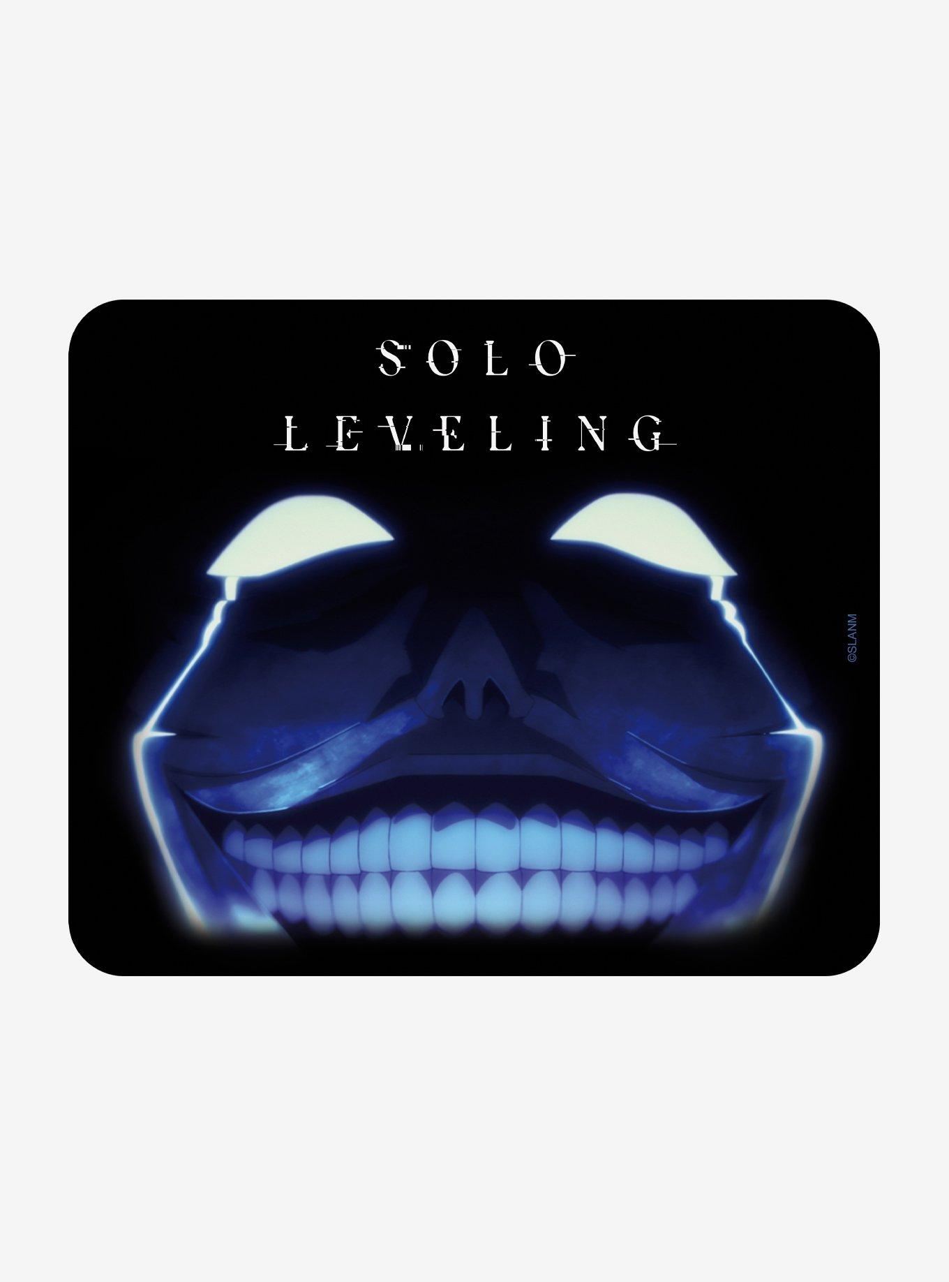 Solo Leveling Mousepad Tumbler & Magnet Bundle, , alternate