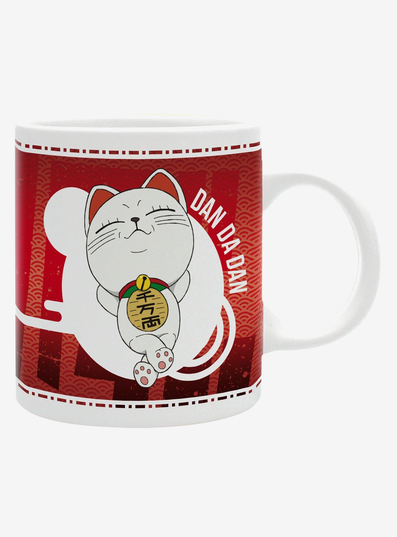 Dan Da Dan 3-Piece Mug Bundle, , hi-res