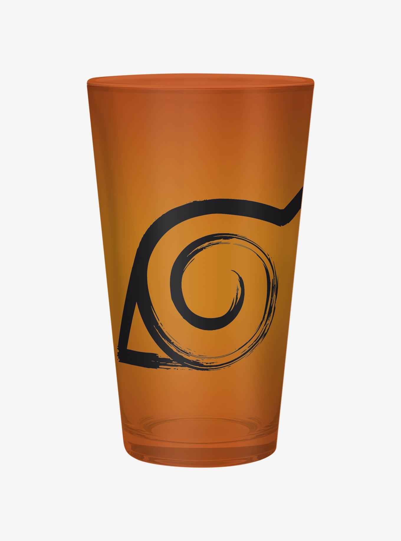 Naruto Shippuden Glass Bundle, , hi-res