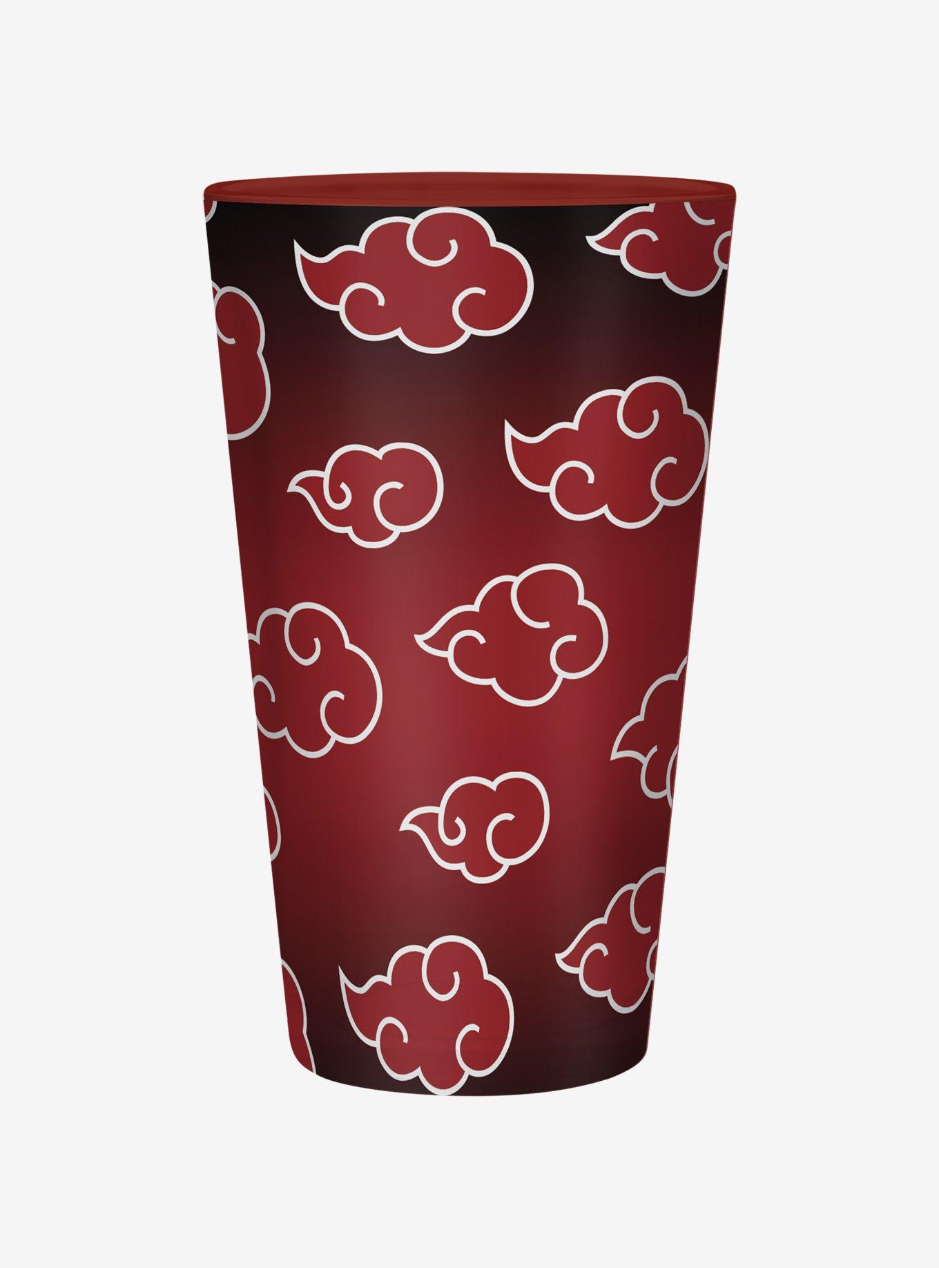 Naruto Shippuden Glass Bundle, , alternate