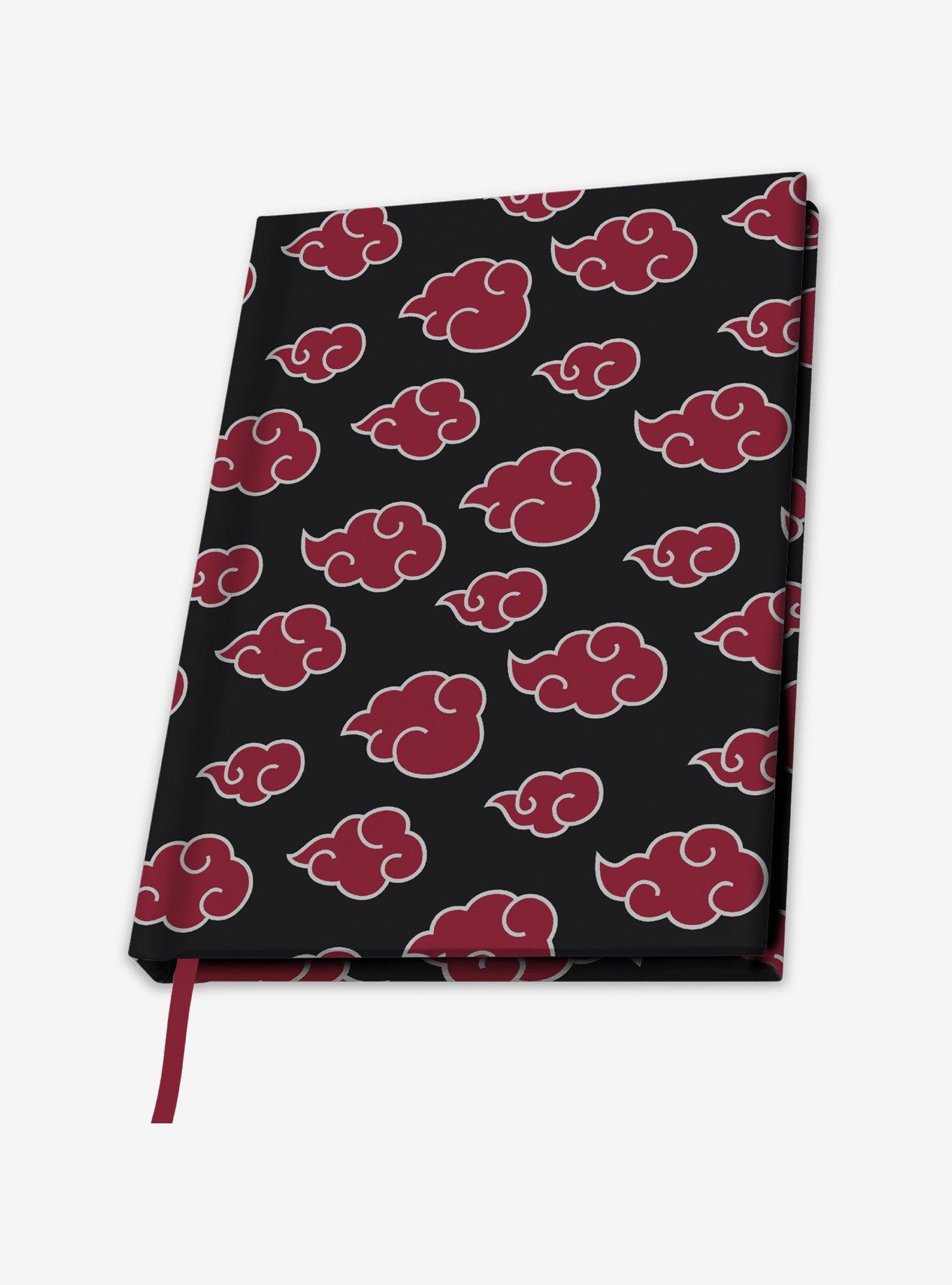 Naruto Shippuden 3D Mug Notebook & Keychain Bundle, , hi-res