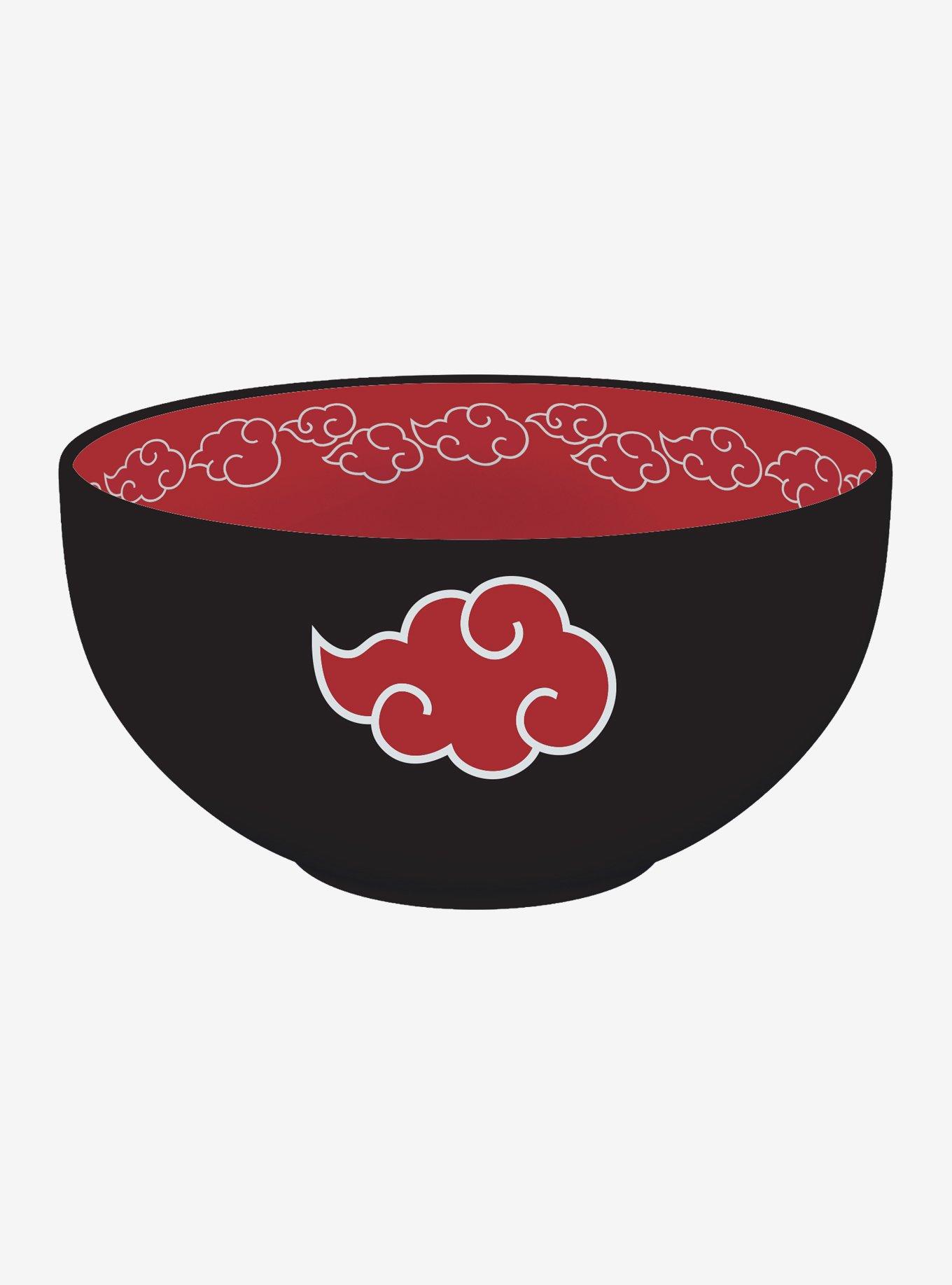 Naruto Shippuden 3D Mug Glass & Bowl Bundle, , alternate