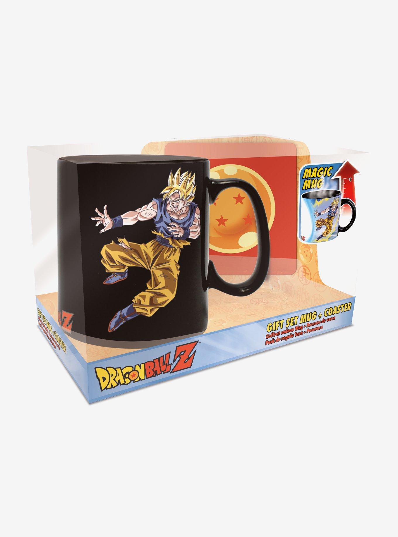 Dragon Ball Z Gift Set Bundle, , alternate - view 3