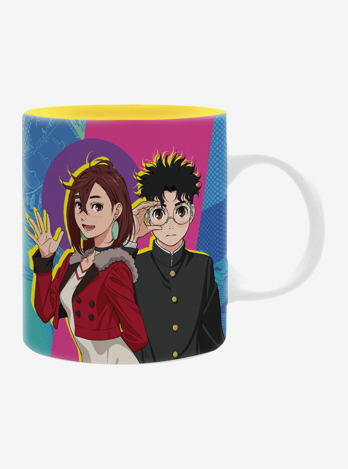 Dan Da Dan Mug Bundle, , hi-res
