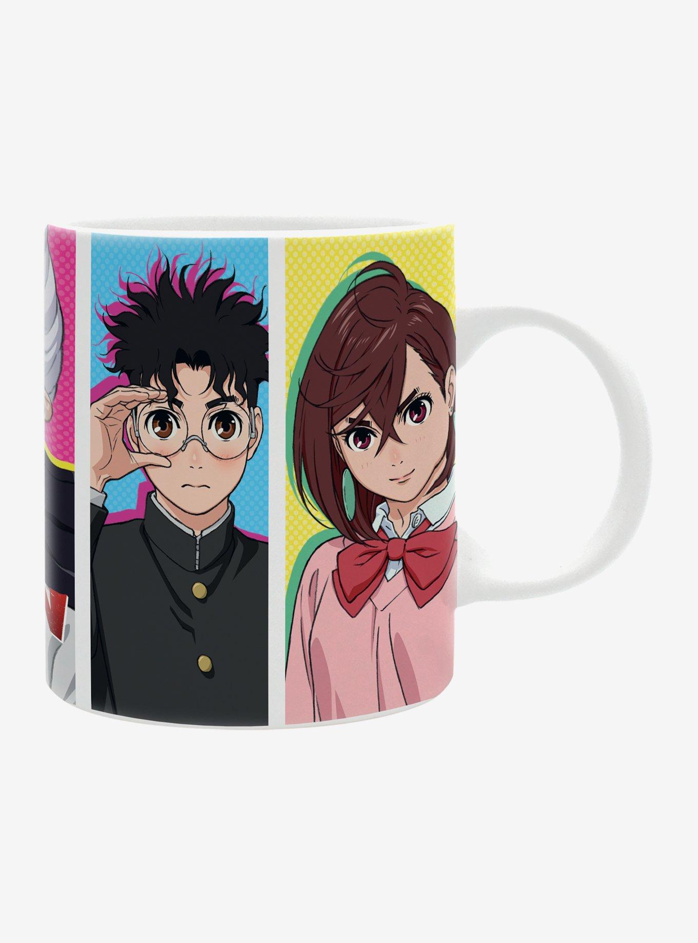 Dan Da Dan Mug Bundle, , alternate