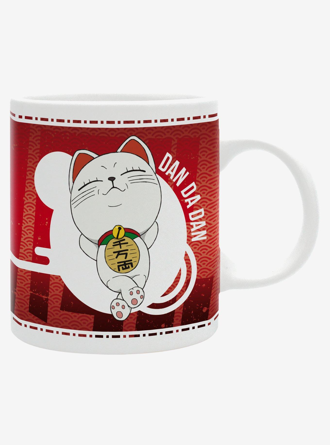 Dan Da Dan Character Mug Bundle, , hi-res