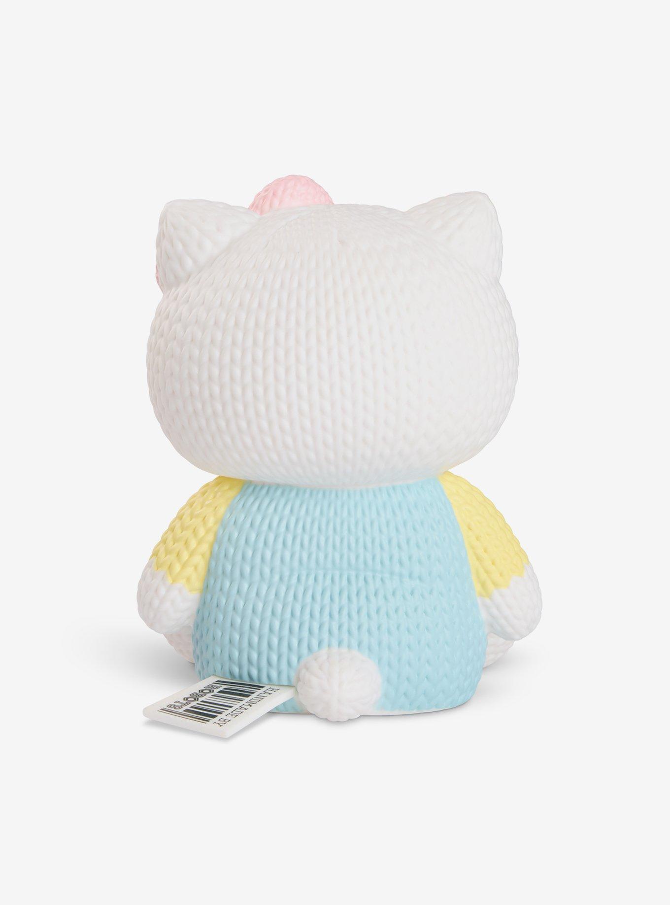 Hello Kitty (Pastel) Handmade by Robots Vinyl Figure, , alternate