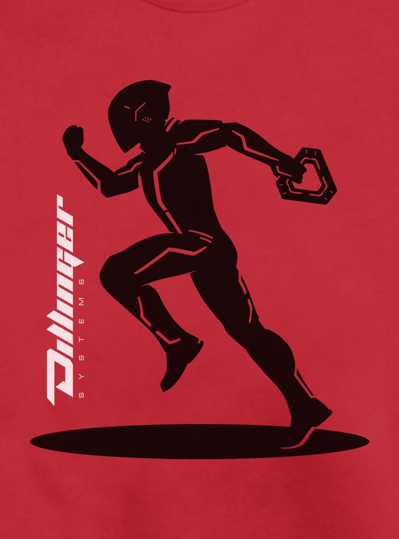 Tron: Ares Dillinger Systems Sweatshirt, , hi-res
