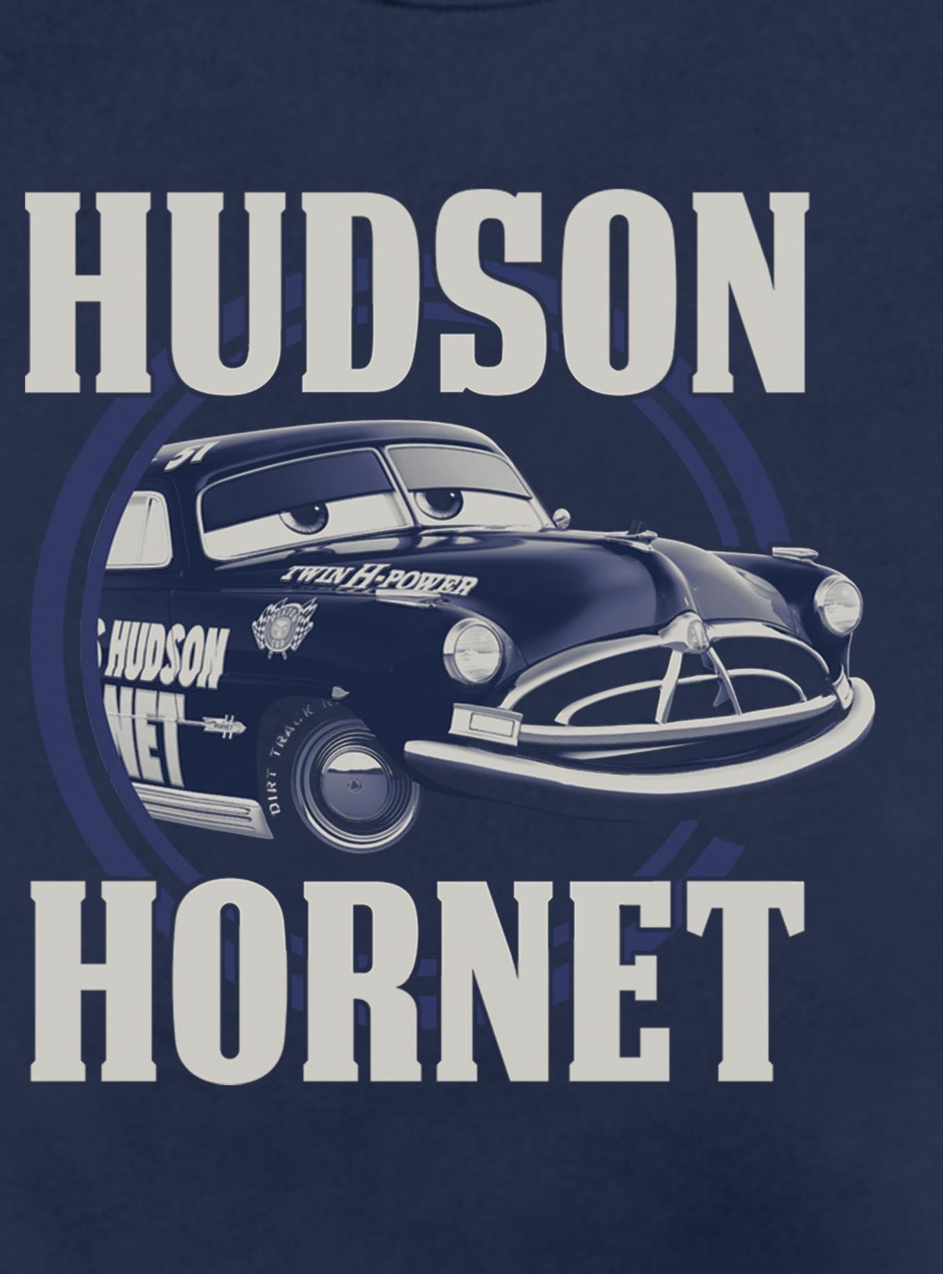 Disney Pixar Cars Hudson Hornet Sweatshirt, , hi-res