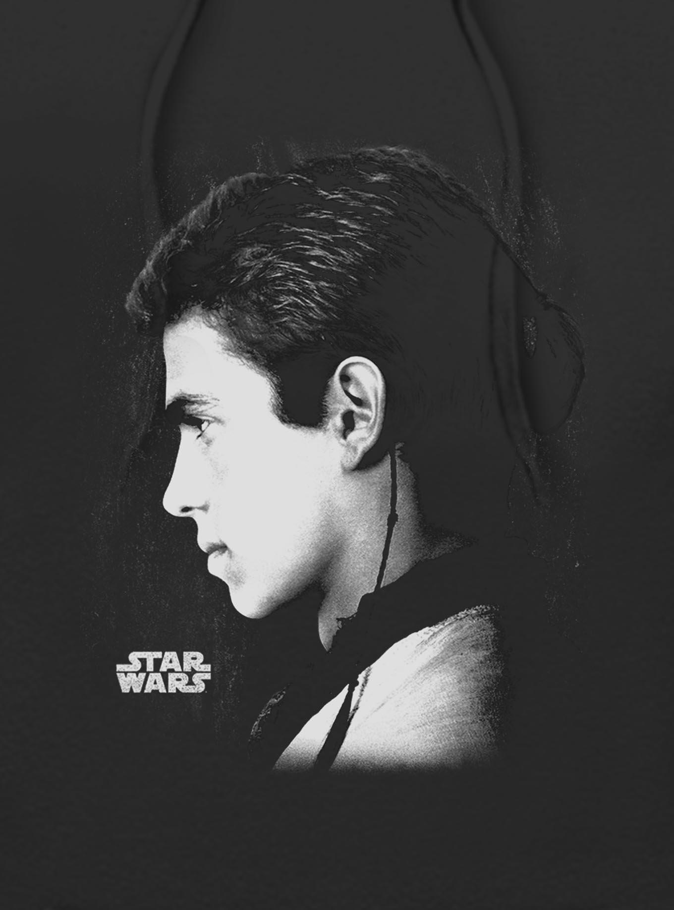 Star Wars Eternal Love Anakin Hoodie, , hi-res
