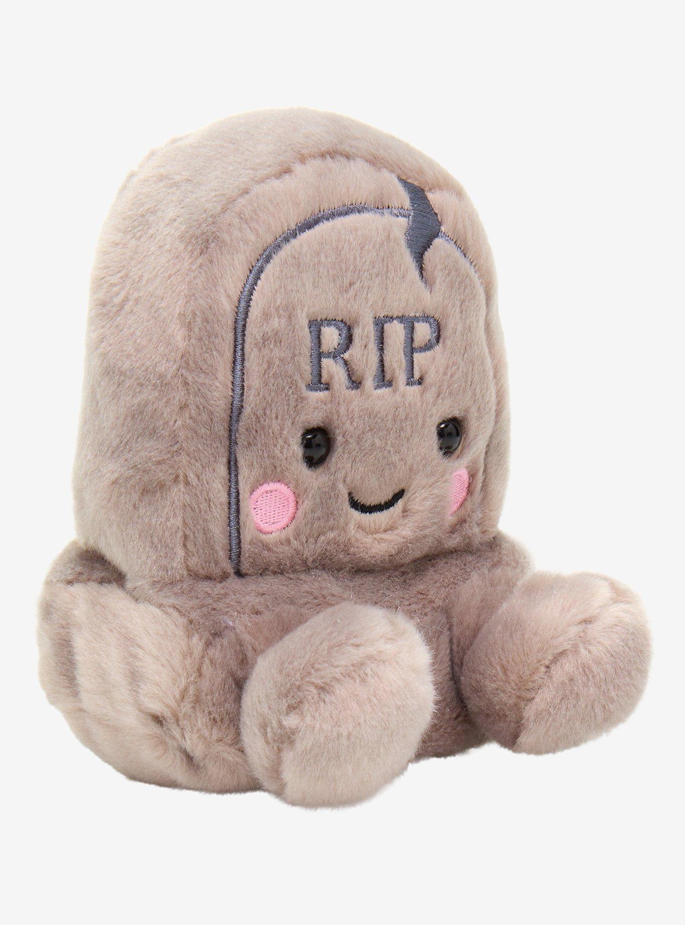 Aurora Palm Pals Thom Tombstone Plush, , hi-res