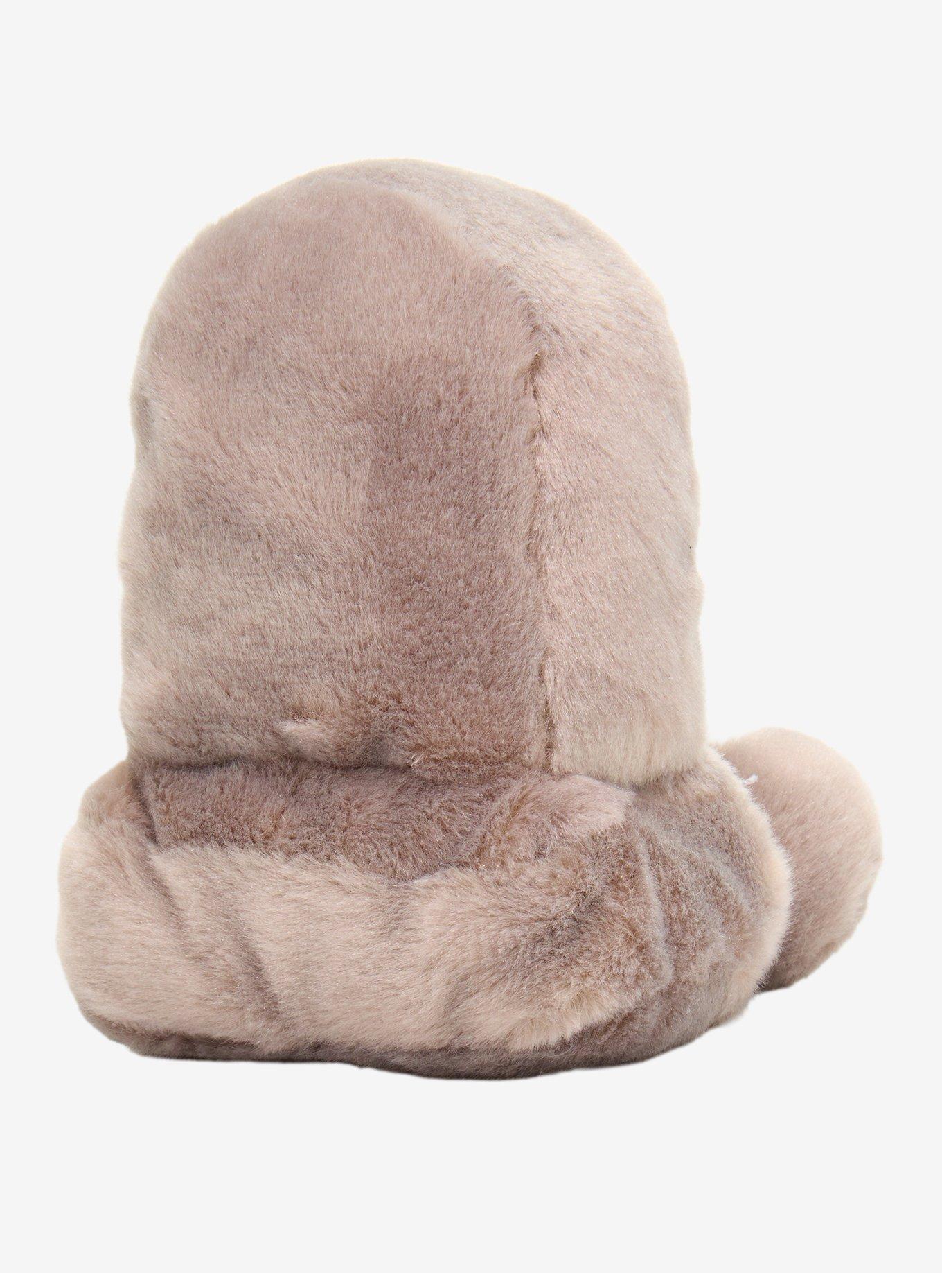 Aurora Palm Pals Thom Tombstone Plush, , alternate - view 3