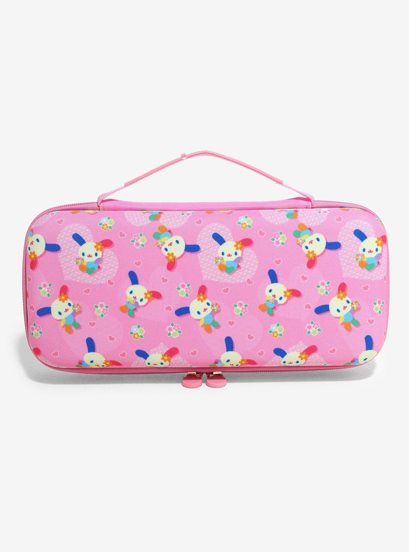 Sonix U*SA*HA*NA Nintendo Switch Carrying Case, , hi-res