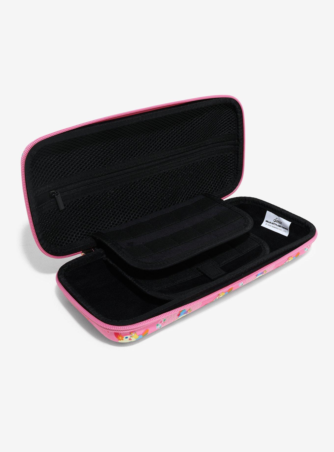 Sonix U*SA*HA*NA Nintendo Switch Carrying Case, , alternate - view 3