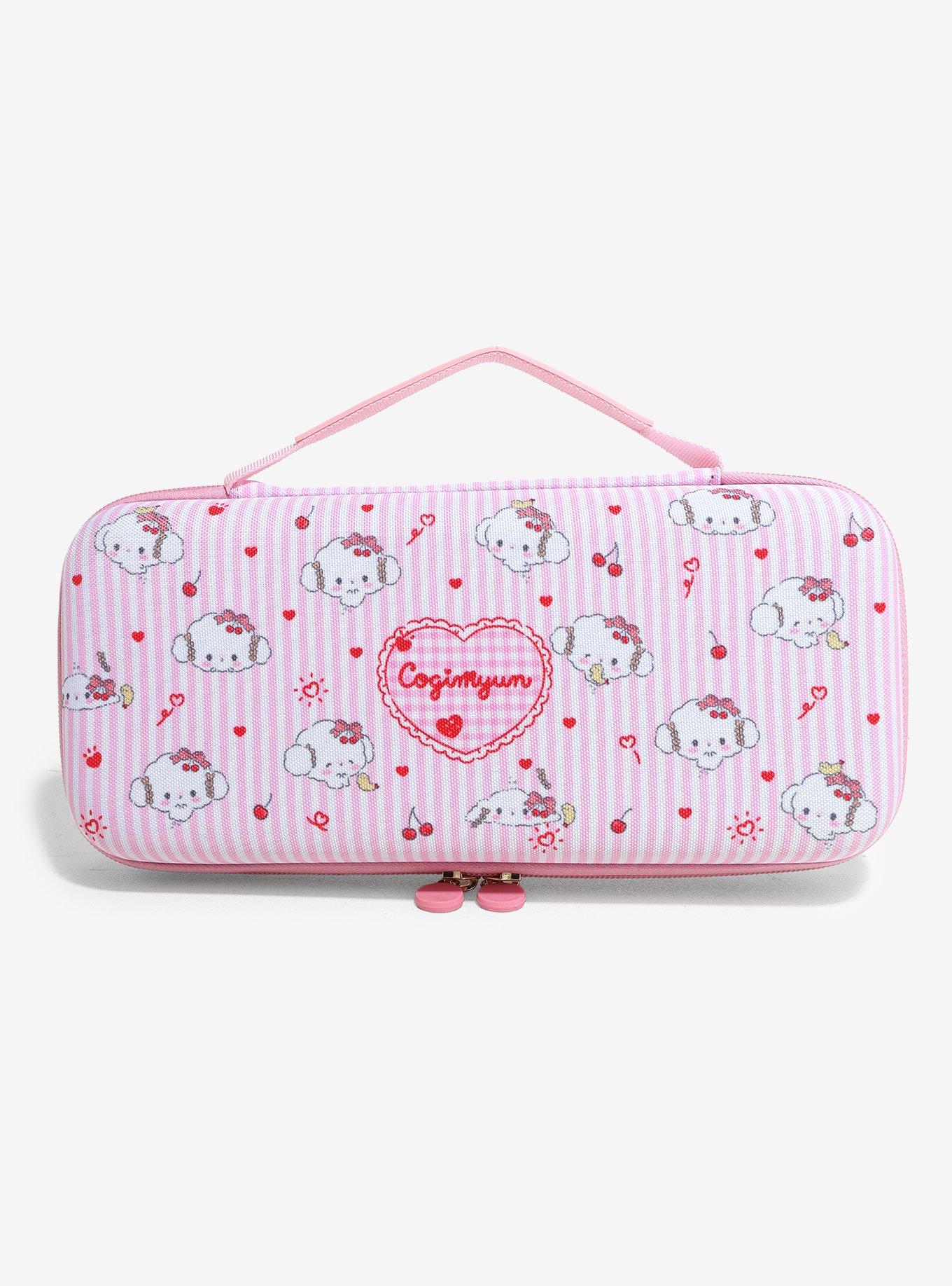 Sonix Cogimyun Game Console Carrying Case, , hi-res