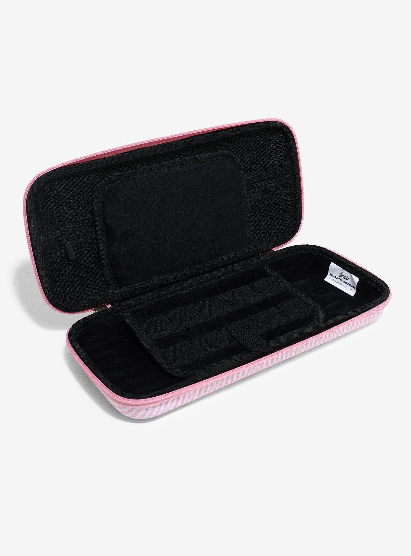 Sonix Cogimyun Game Console Carrying Case, , alternate - view 3