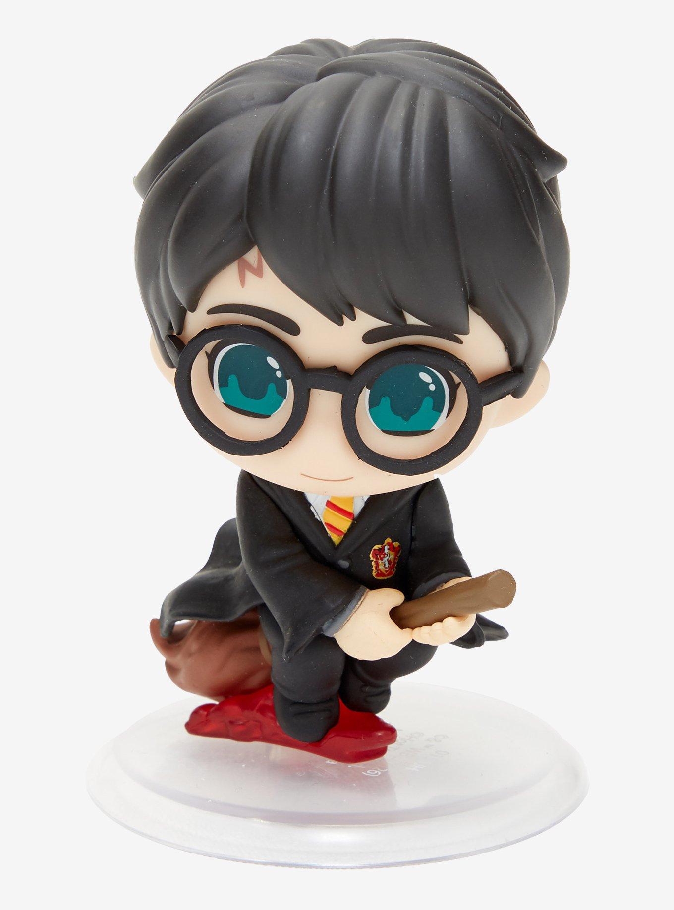 Yume Harry Potter Cosbi Collection Blind Box Figure, , hi-res