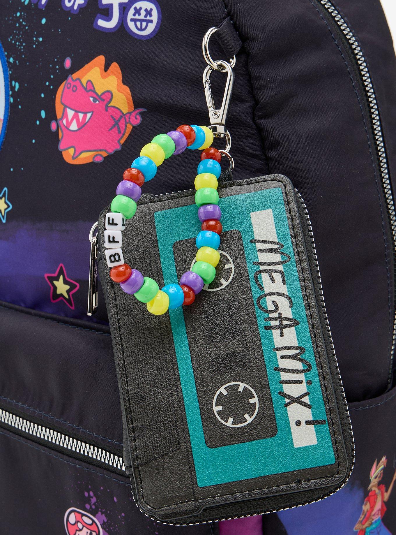 DreamWorks Animation's Forgotten Island Icons Mini Backpack With Coin Purse, , alternate - view 4