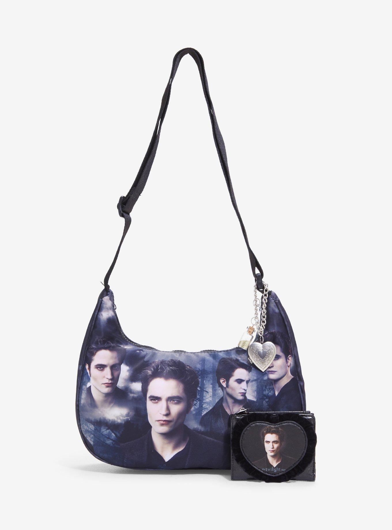 The Twilight Saga Edward Mini Wallet, , alternate - view 5