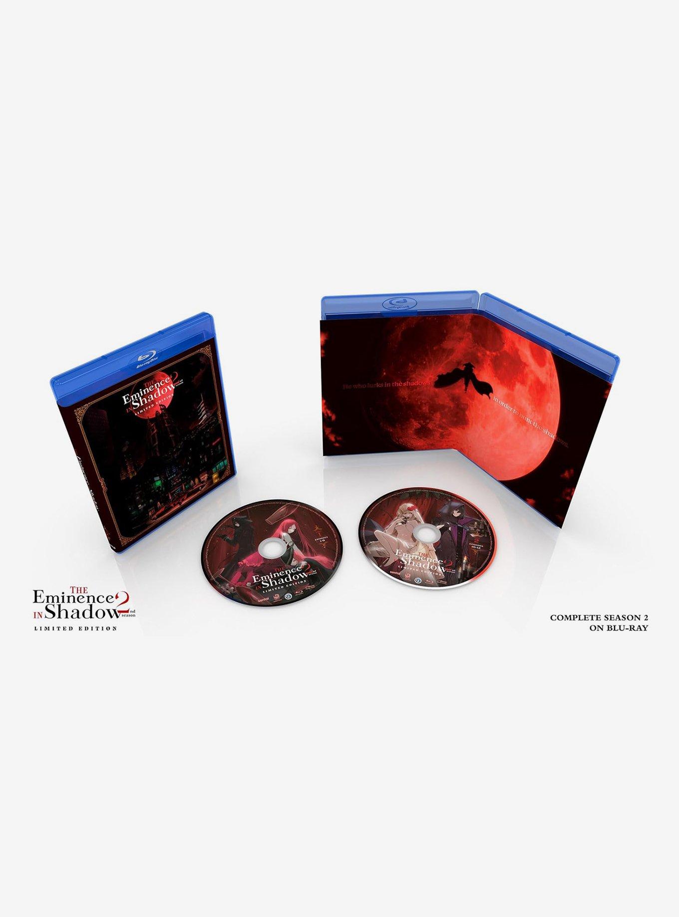 Eminence In Shadow: Season 2, , hi-res