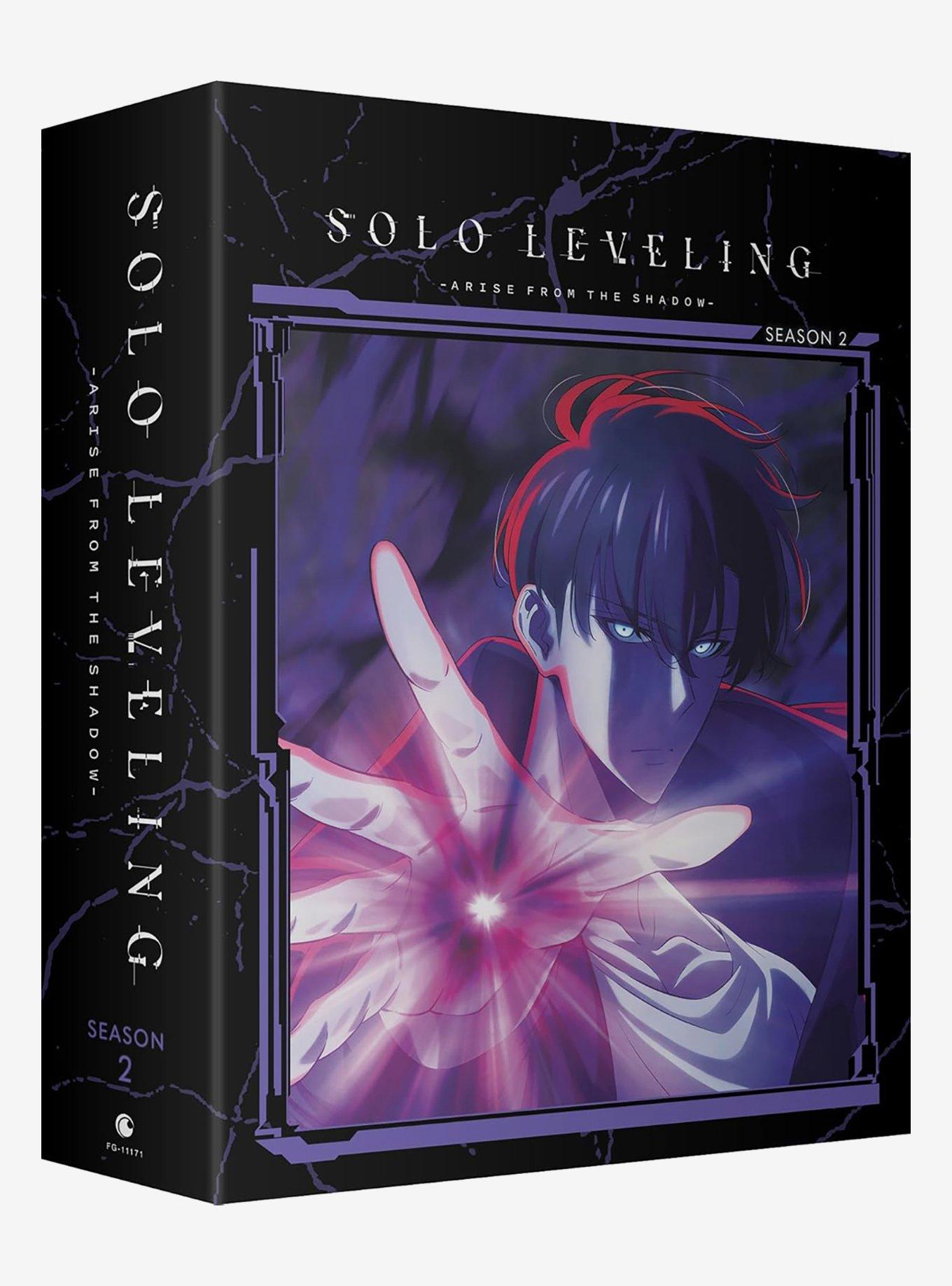 Solo Leveling: Season 2 Arise From The Shadow Set, , hi-res