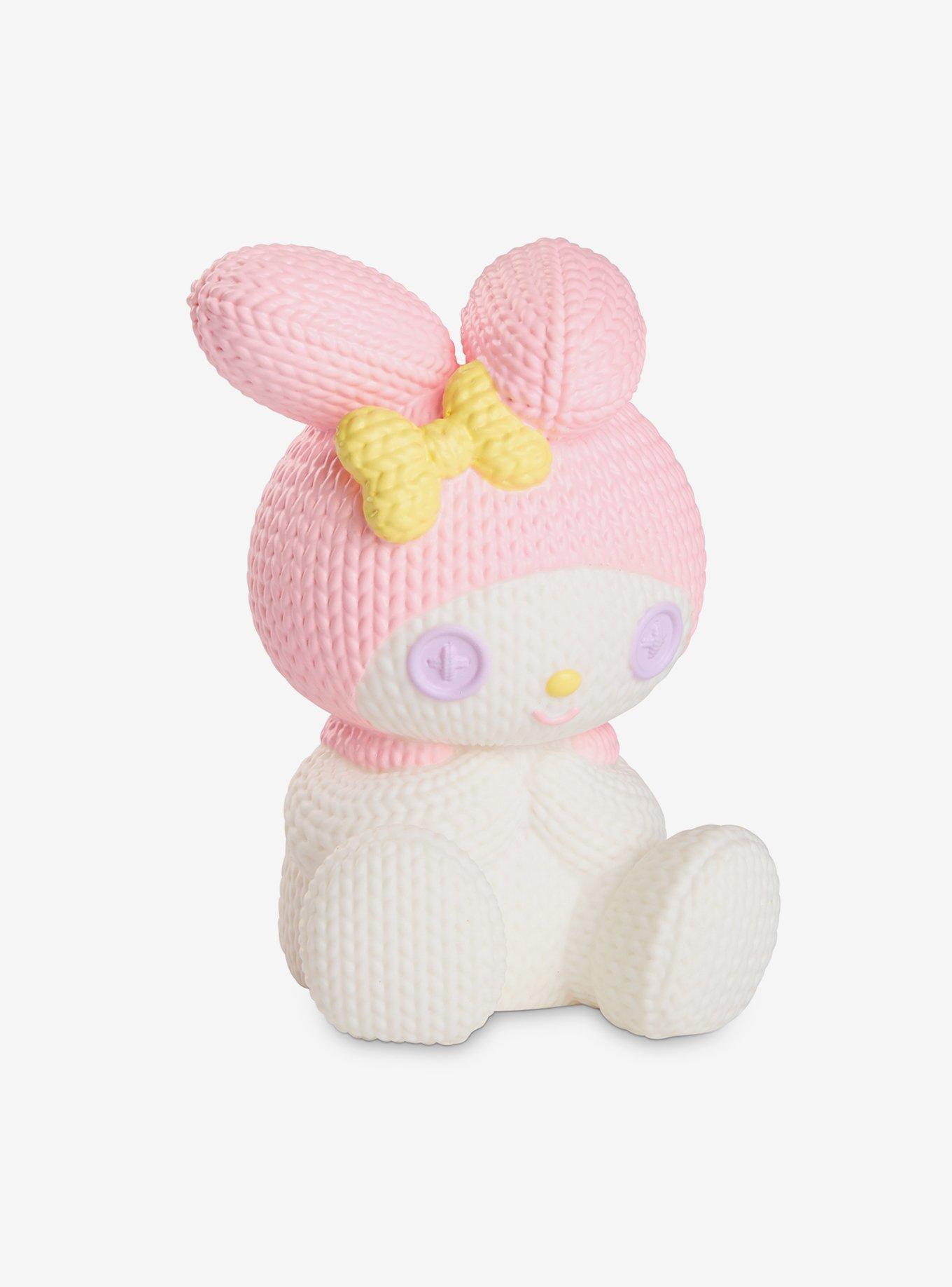 My Melody (Pastel) Handmade by Robots Vinyl Figure, , hi-res