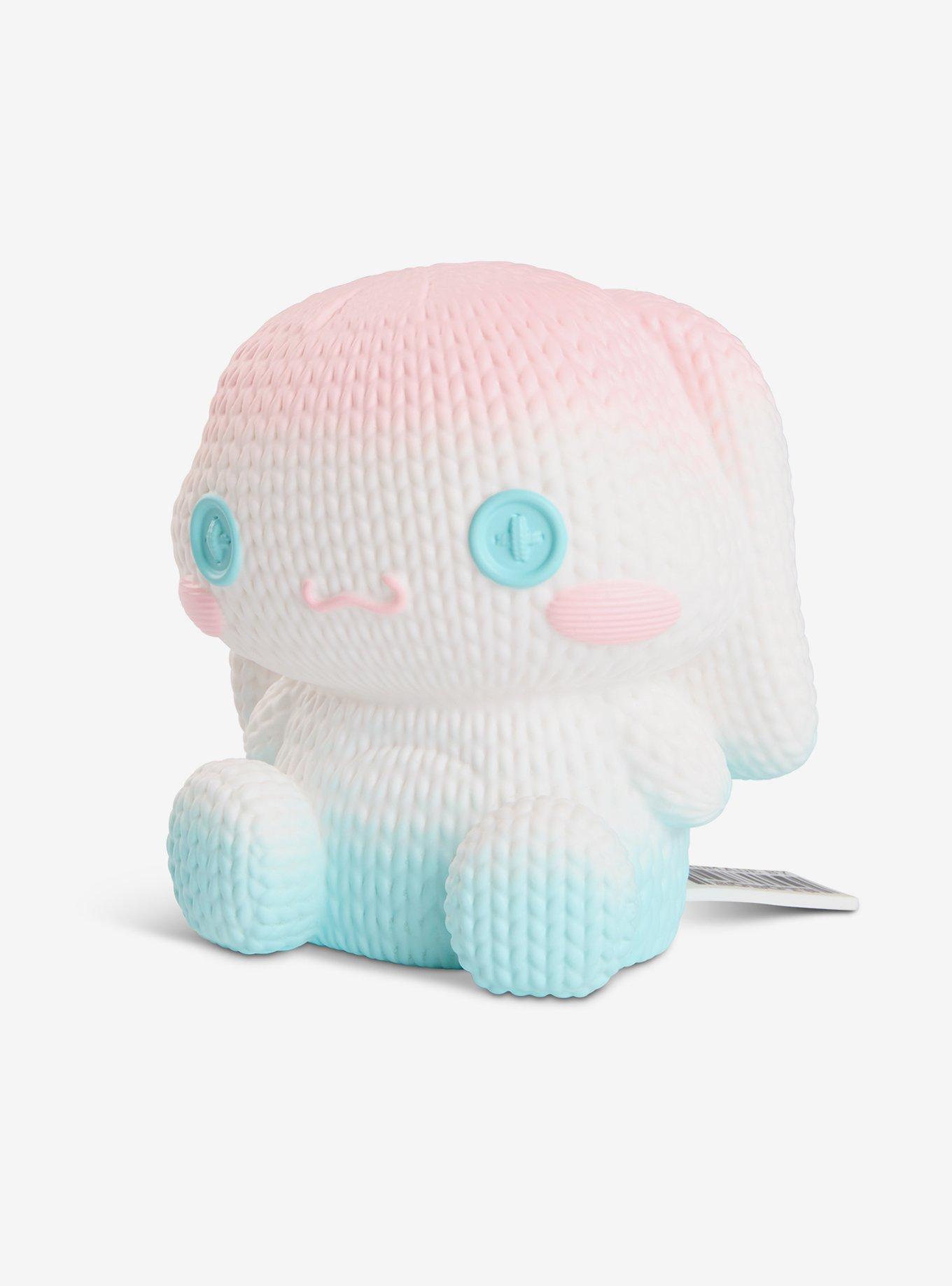 Cinnamoroll (Pastel) Handmade by Robots Vinyl Figure, , alternate