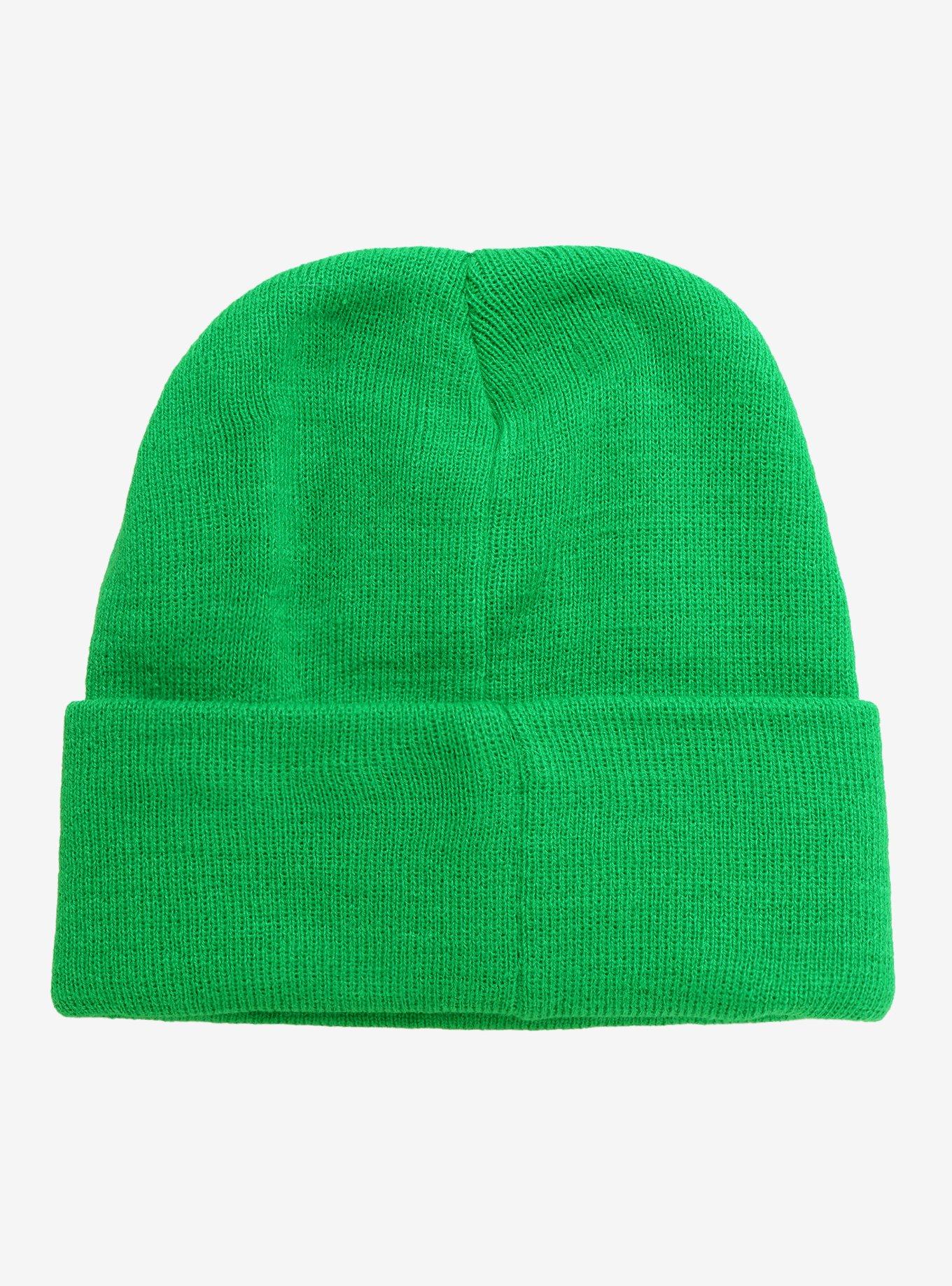 7UP Cherry Logo Beanie, , hi-res