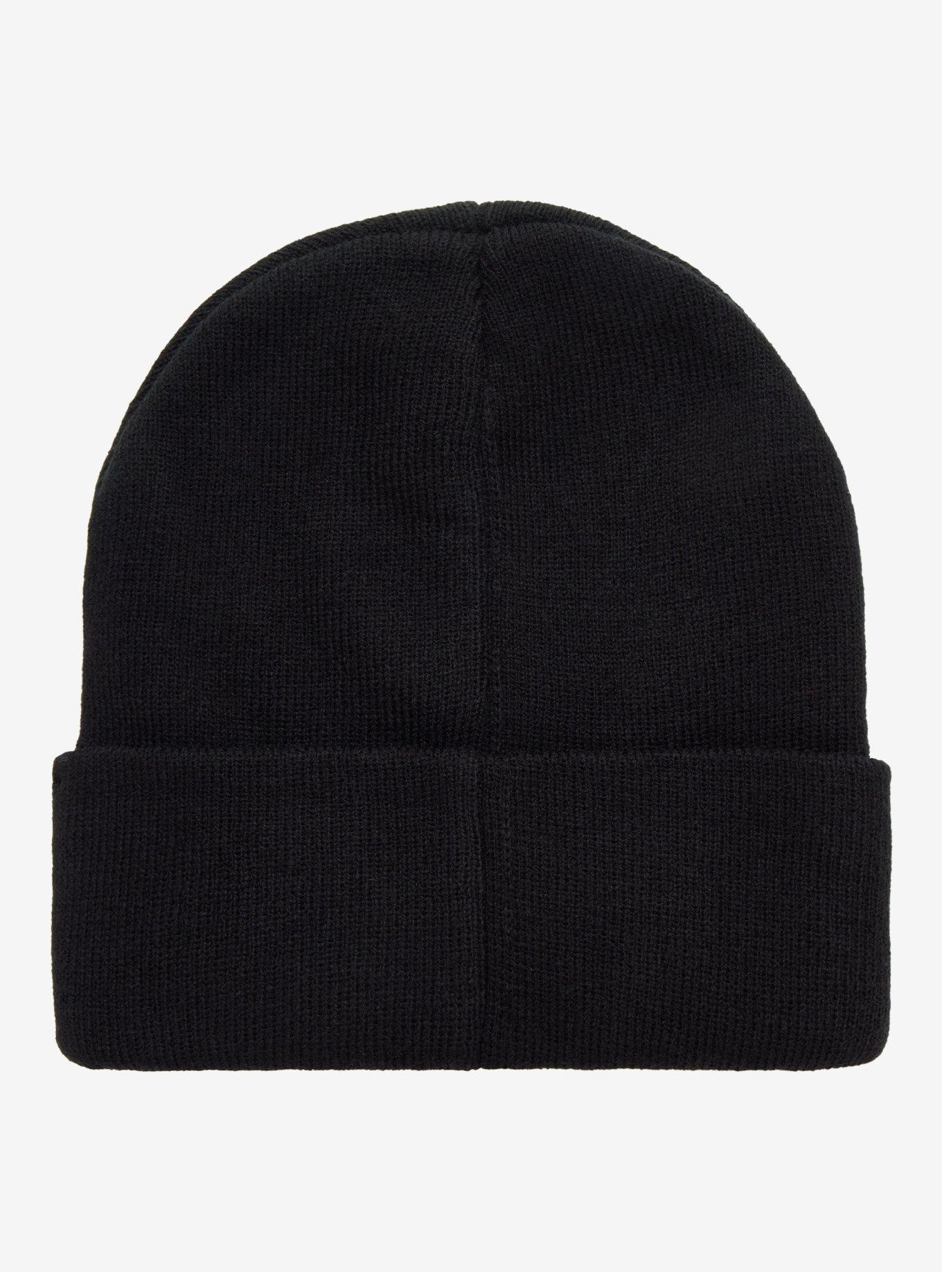 KPop Demon Hunters HUNTR/X Patch Beanie, , hi-res